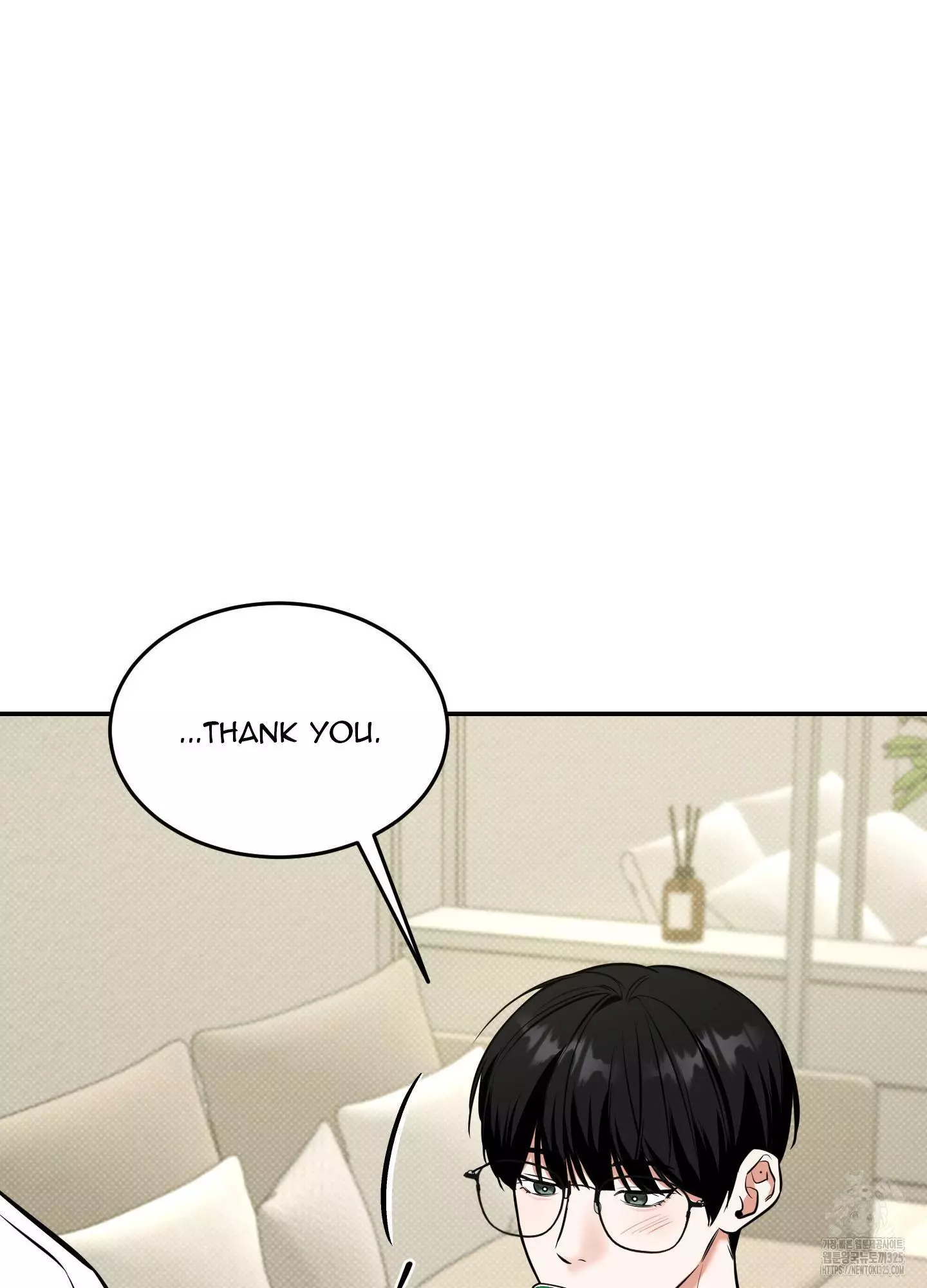 FEEL MY BENEFIT Chapter 14 - Page 53 in English
