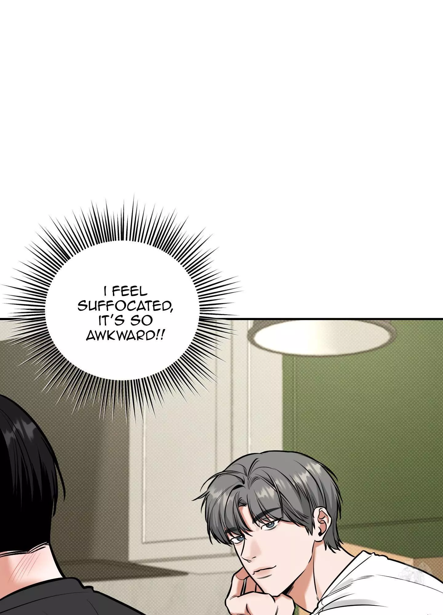 FEEL MY BENEFIT Chapter 14 - Page 62 in English