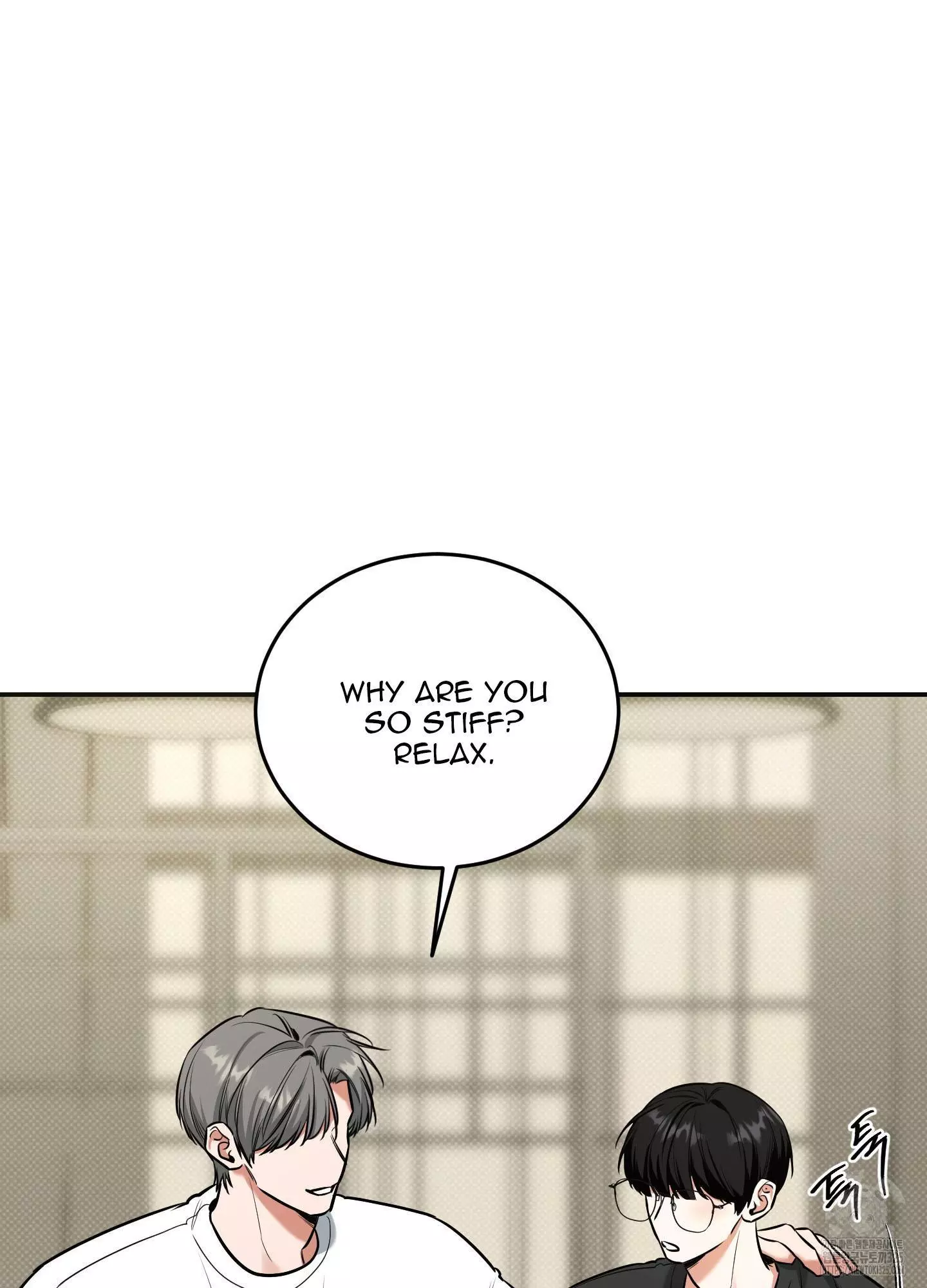 FEEL MY BENEFIT Chapter 14 - Page 65 in English