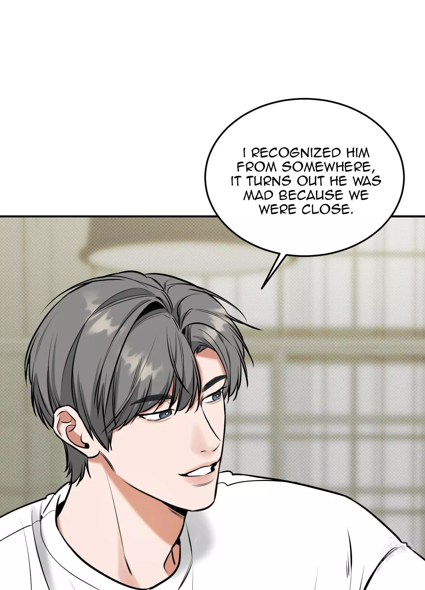 FEEL MY BENEFIT Chapter 14 - Page 71 in English