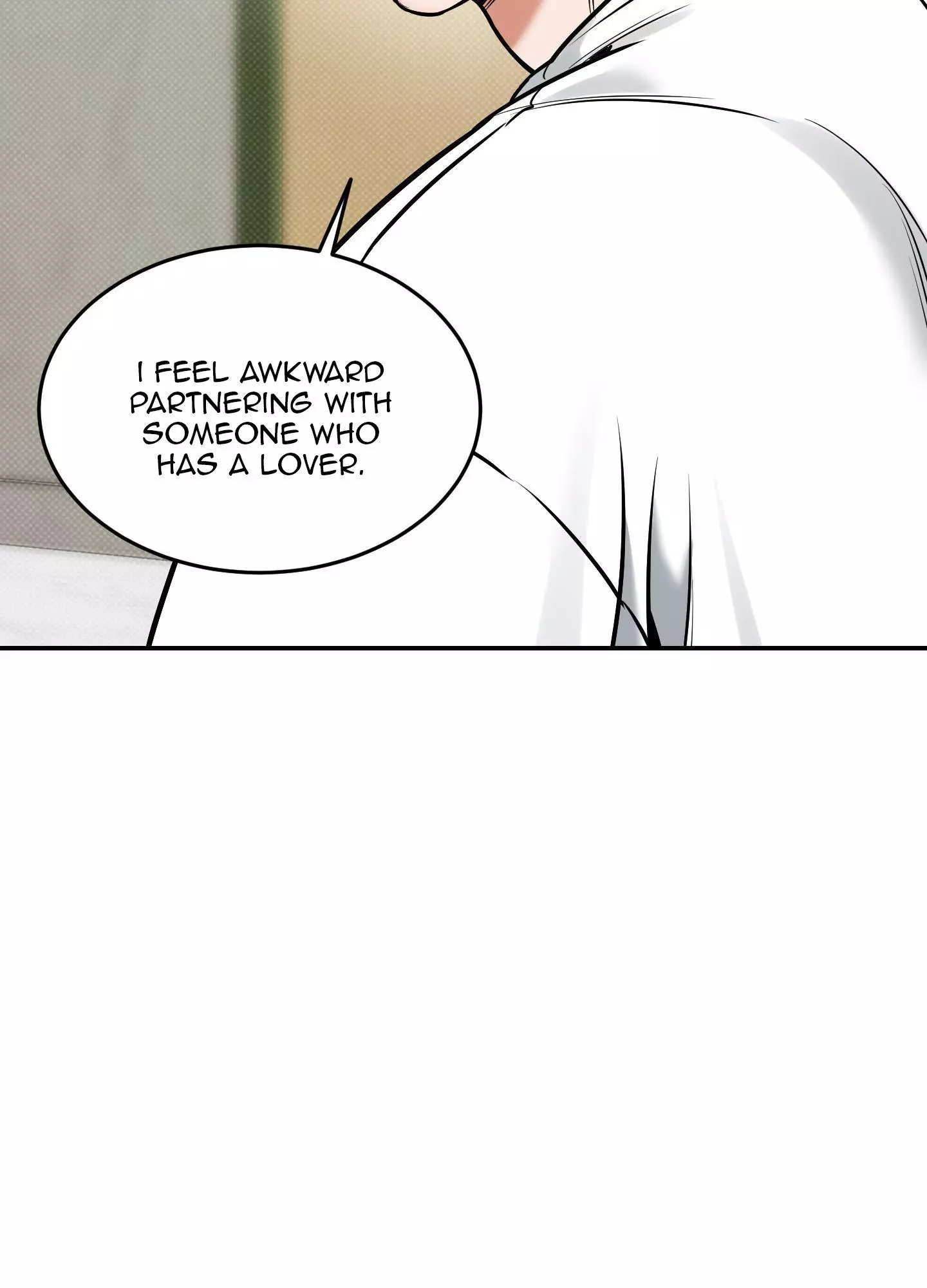 FEEL MY BENEFIT Chapter 14 - Page 74 in English