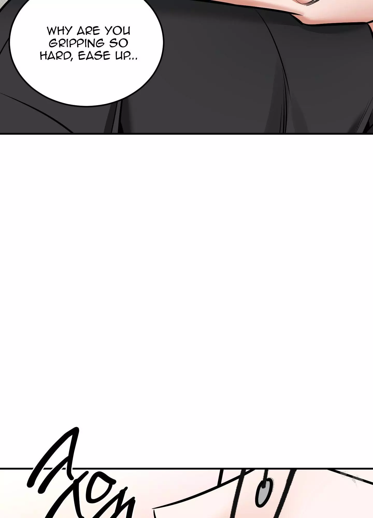FEEL MY BENEFIT Chapter 14 - Page 86 in English