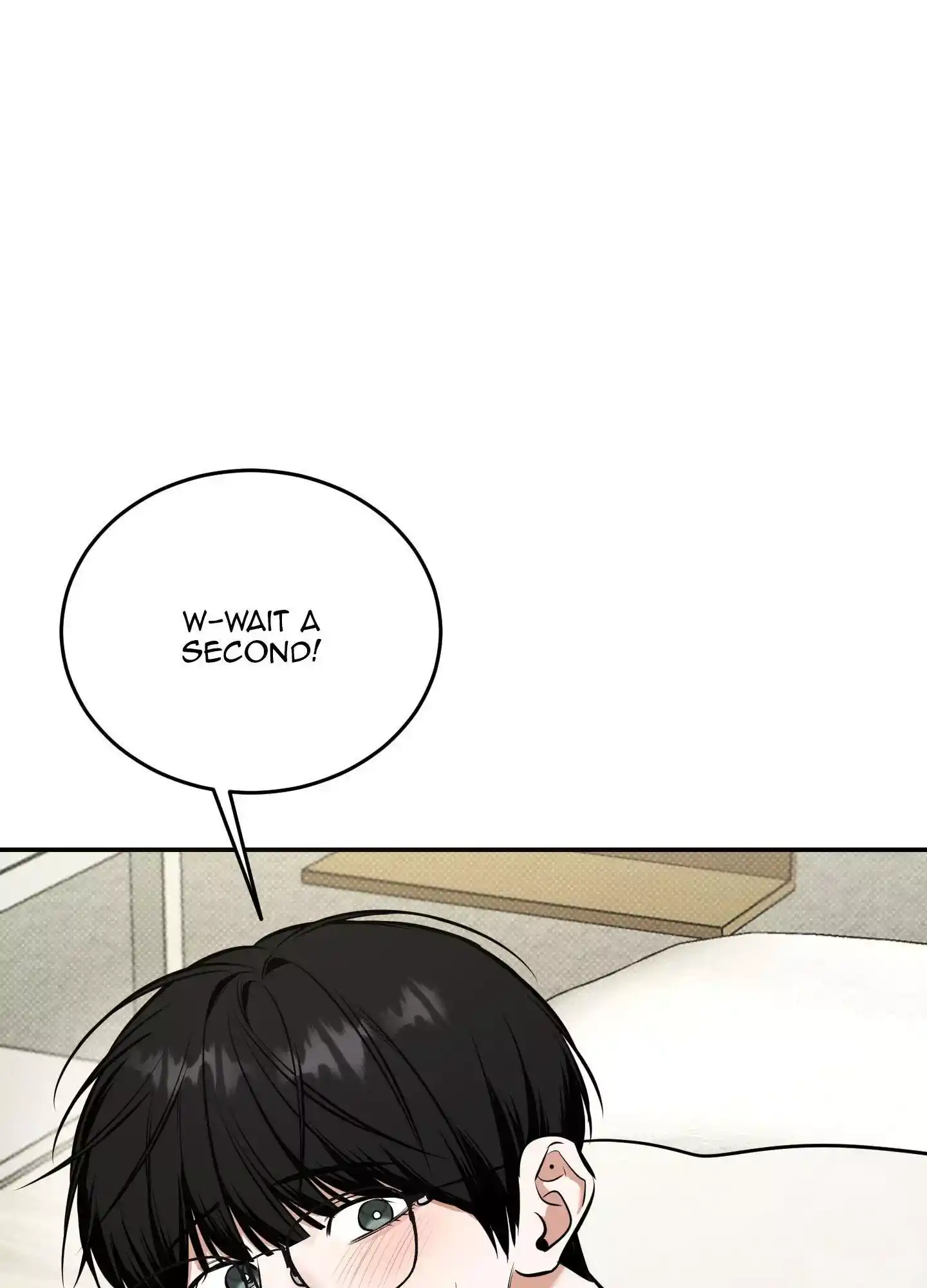 FEEL MY BENEFIT Chapter 15 - Page 17 in English