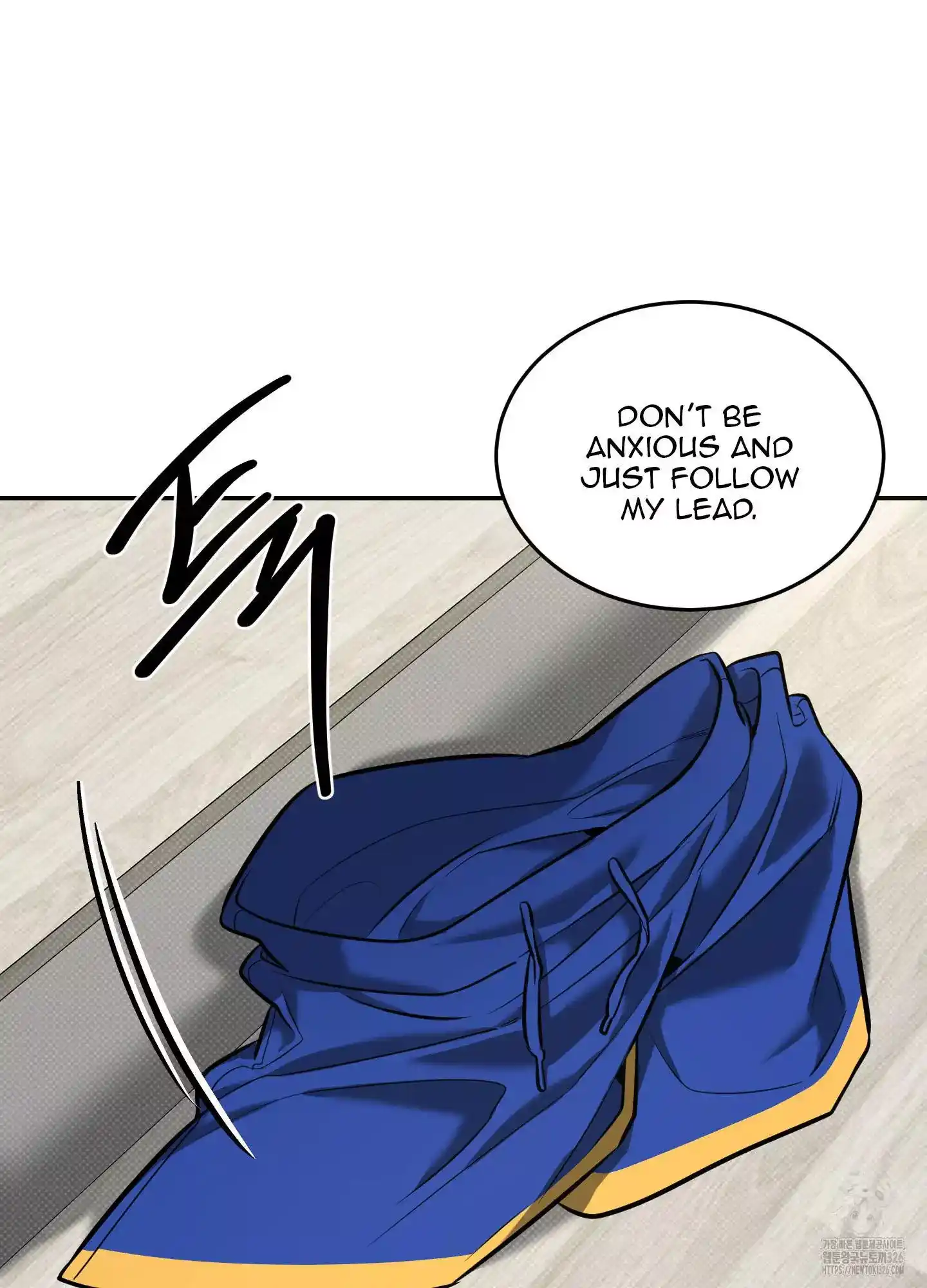 FEEL MY BENEFIT Chapter 15 - Page 19 in English