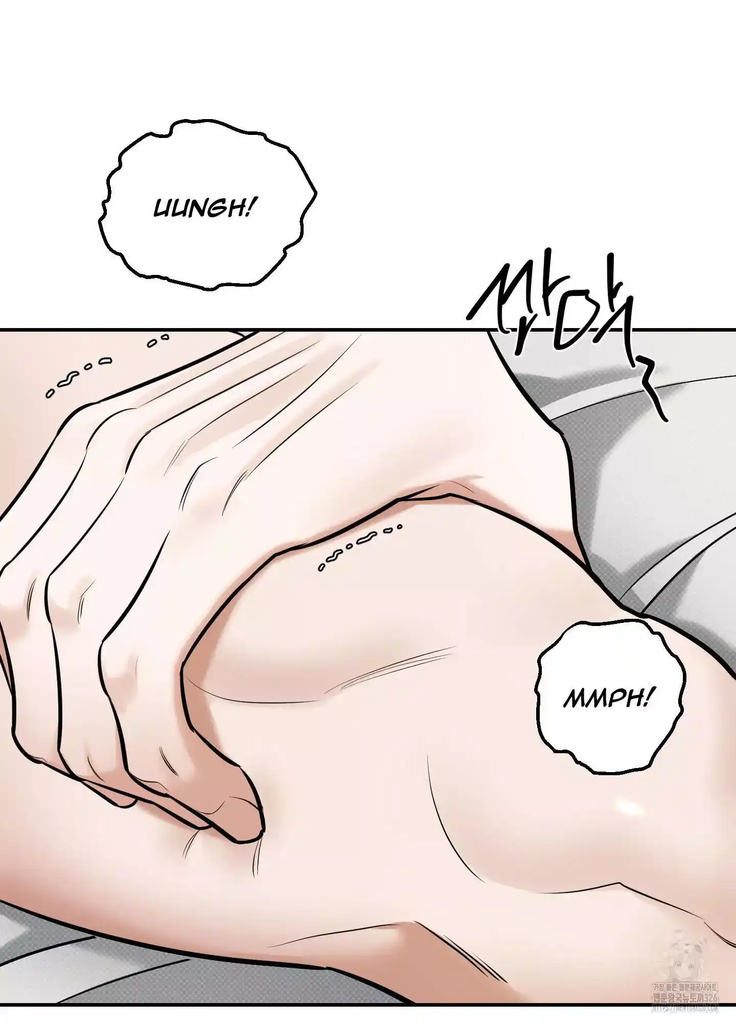 FEEL MY BENEFIT Chapter 15 - Page 39 in English