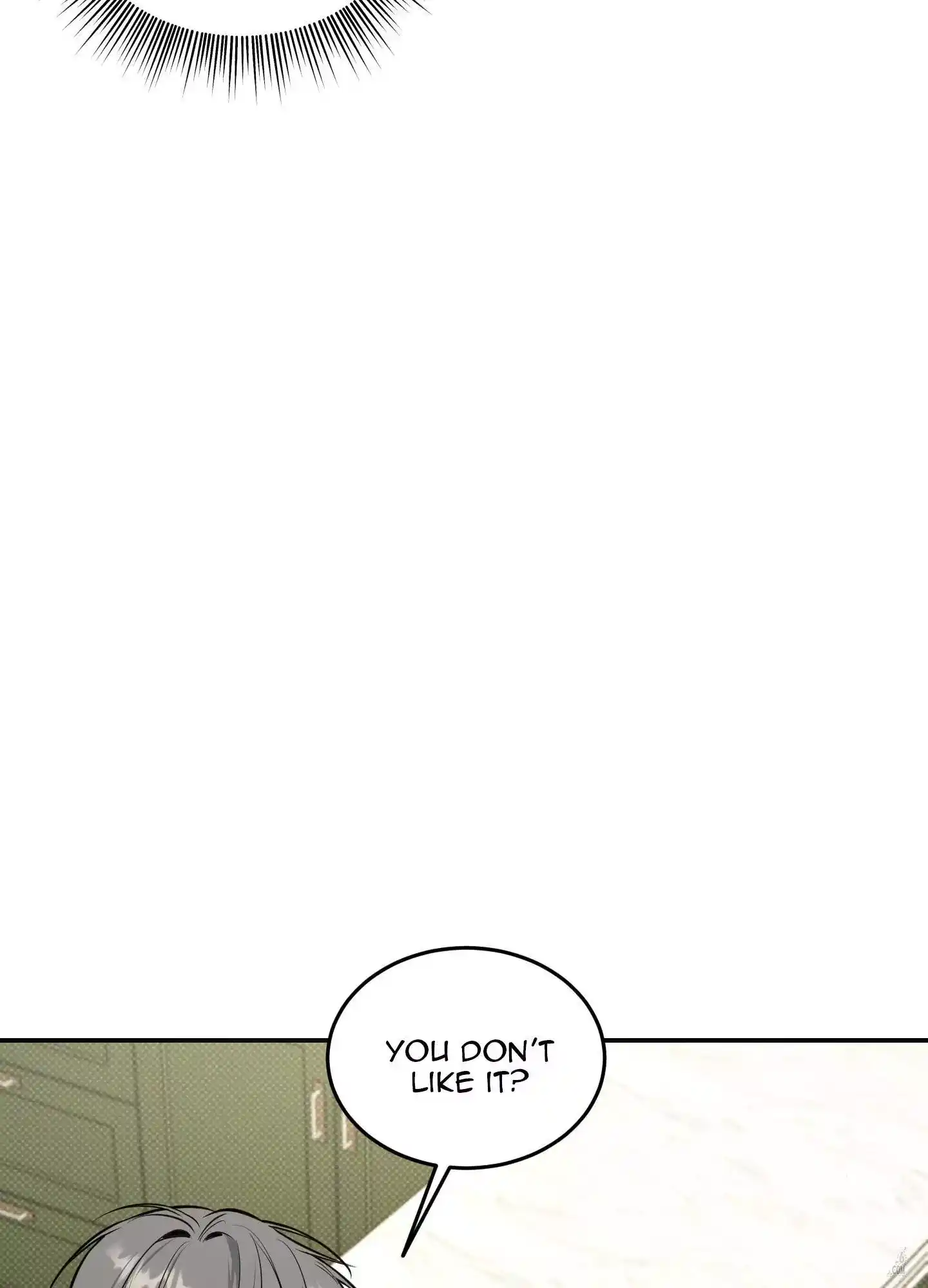 FEEL MY BENEFIT Chapter 15 - Page 6 in English