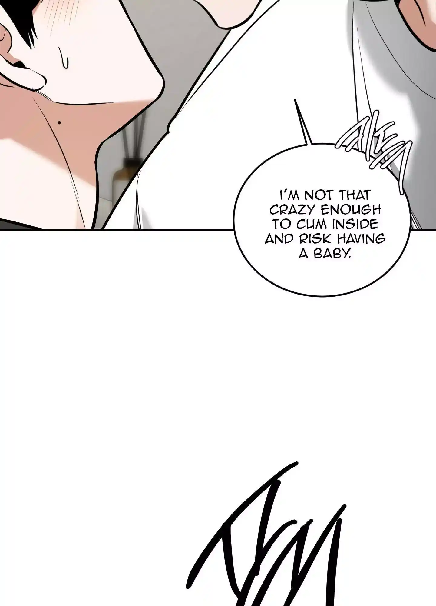 FEEL MY BENEFIT Chapter 15 - Page 60 in English