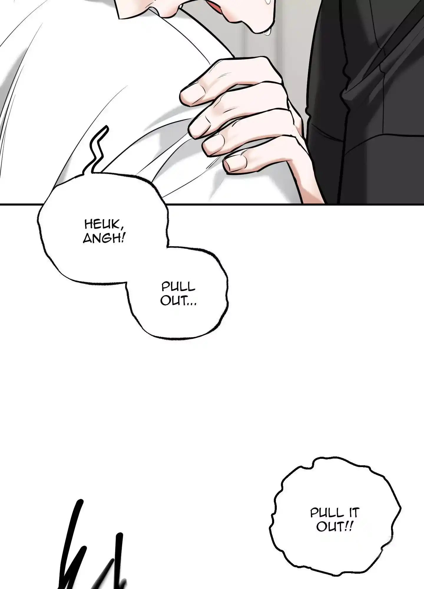 FEEL MY BENEFIT Chapter 15 - Page 68 in English