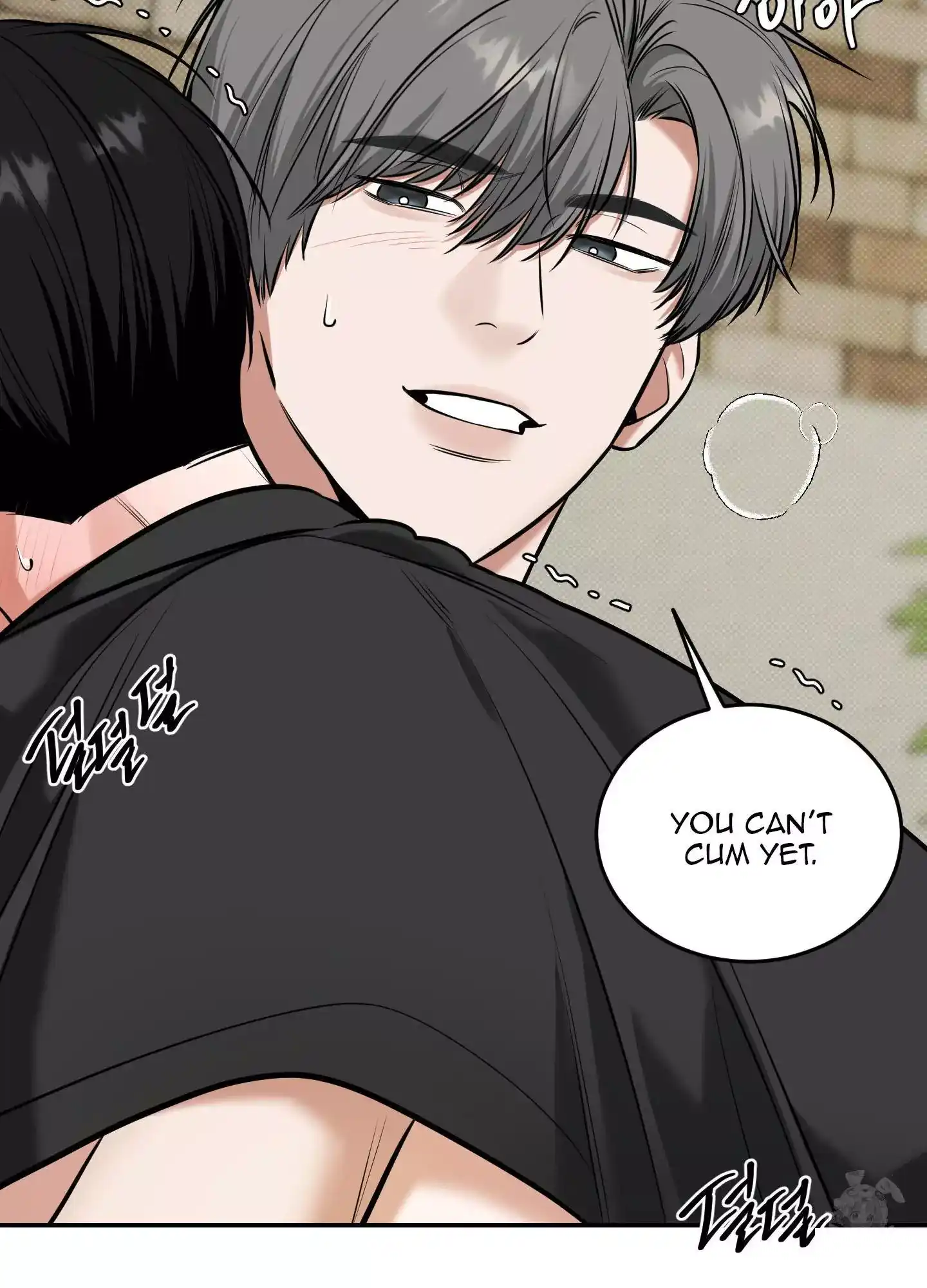 FEEL MY BENEFIT Chapter 15 - Page 72 in English