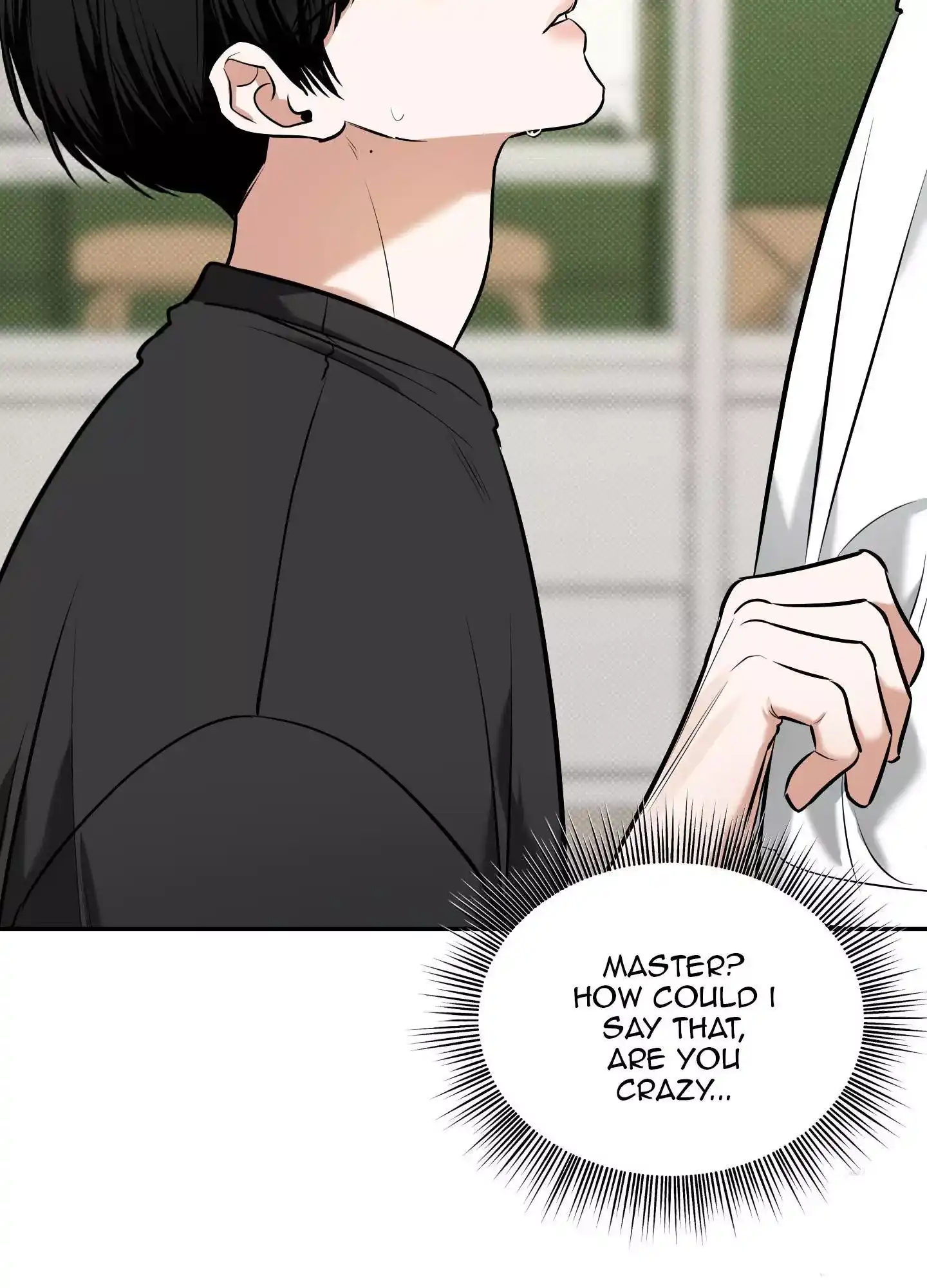 FEEL MY BENEFIT Chapter 15 - Page 90 in English