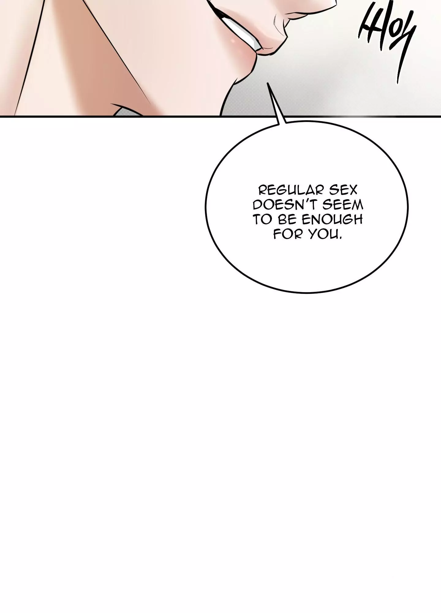 FEEL MY BENEFIT Chapter 16 - Page 14 in English