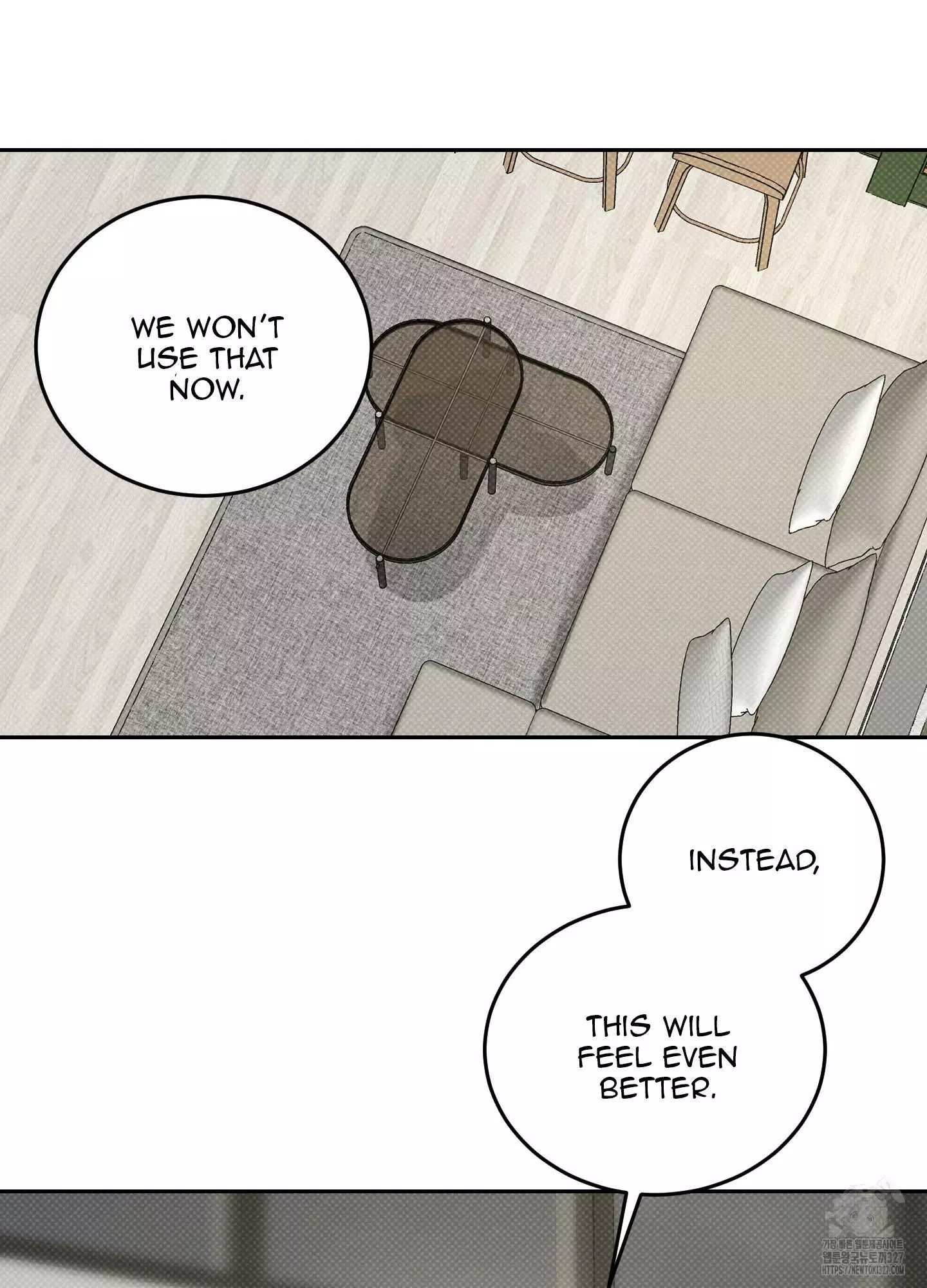 FEEL MY BENEFIT Chapter 16 - Page 23 in English