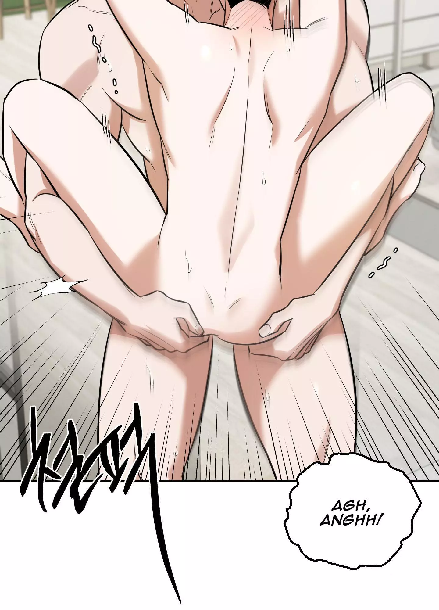 FEEL MY BENEFIT Chapter 16 - Page 77 in English