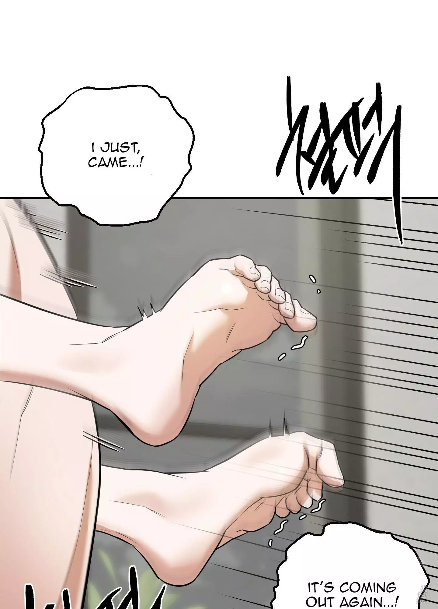 FEEL MY BENEFIT Chapter 16 - Page 80 in English