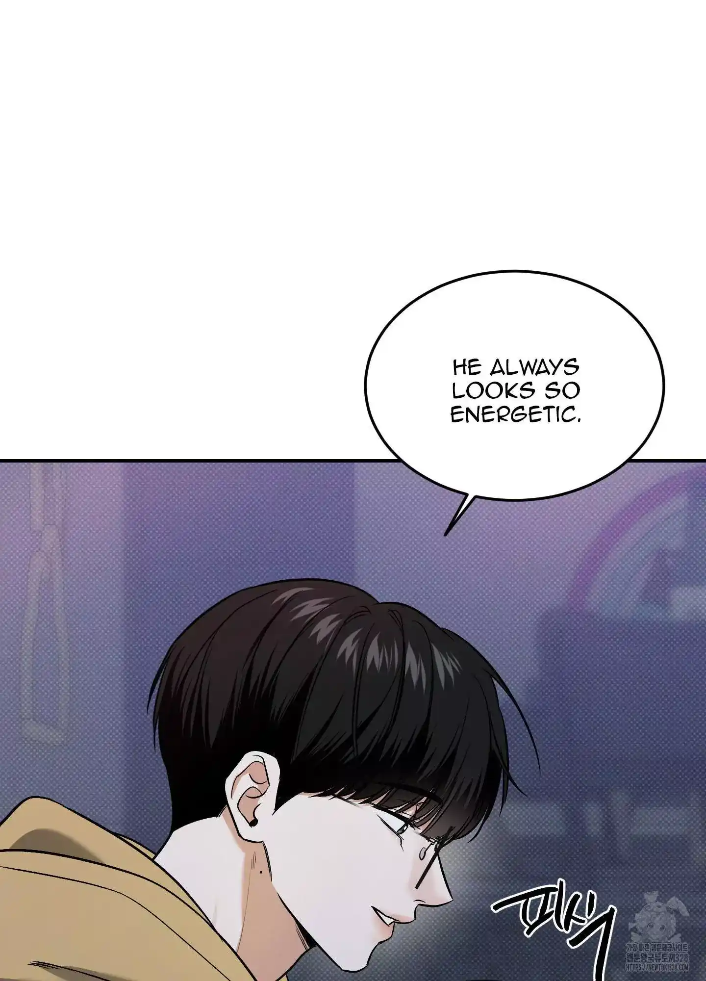 FEEL MY BENEFIT Chapter 17 - Page 54 in English
