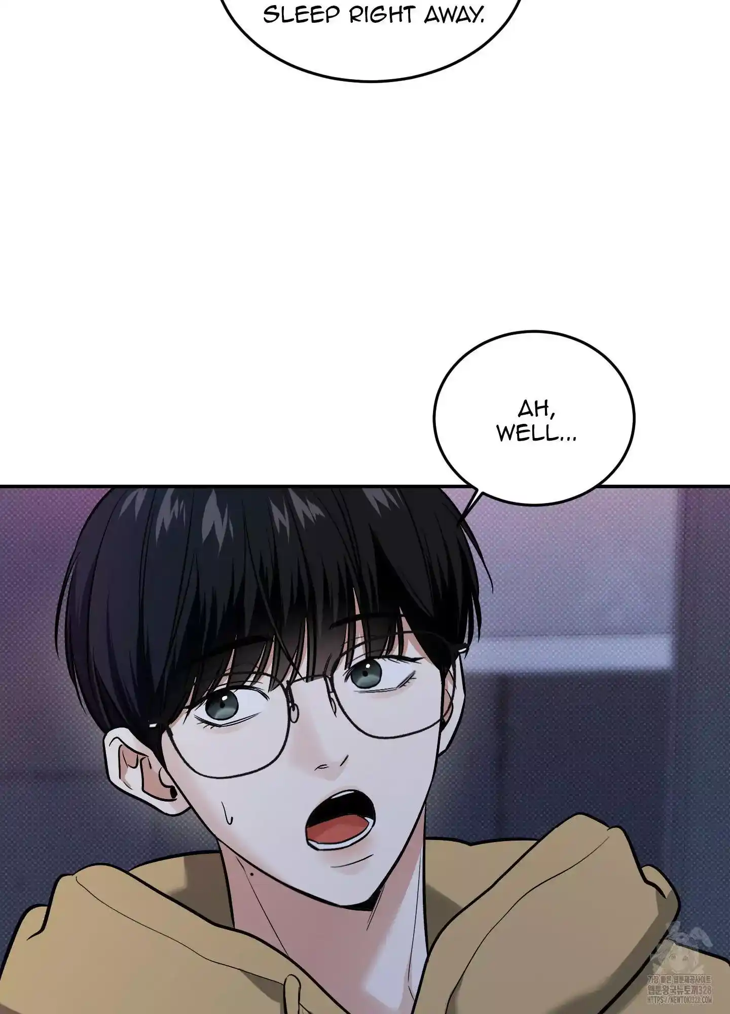 FEEL MY BENEFIT Chapter 17 - Page 62 in English