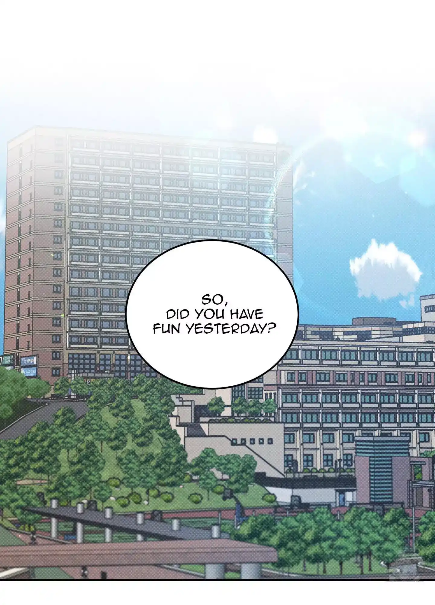FEEL MY BENEFIT Chapter 17 - Page 7 in English