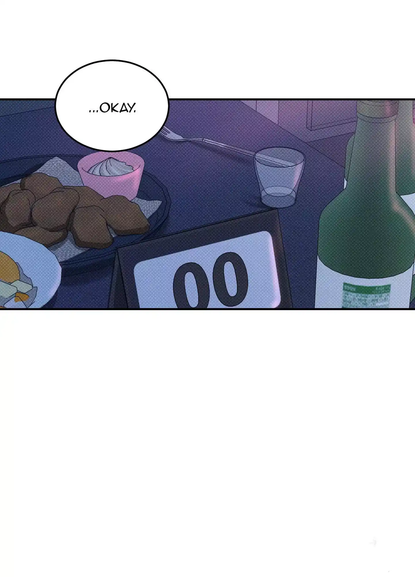 FEEL MY BENEFIT Chapter 17 - Page 74 in English