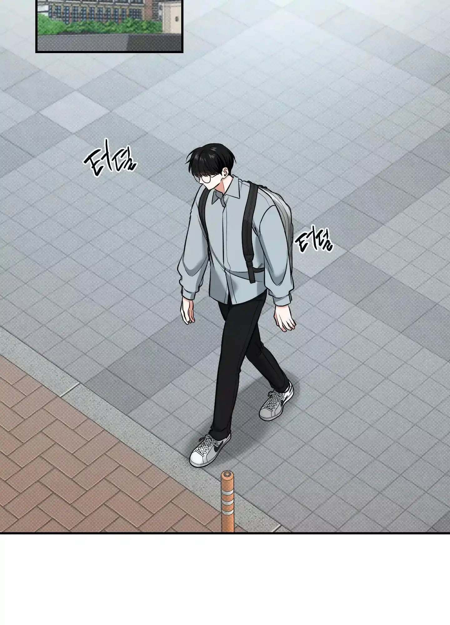 FEEL MY BENEFIT Chapter 18 - Page 27 in English