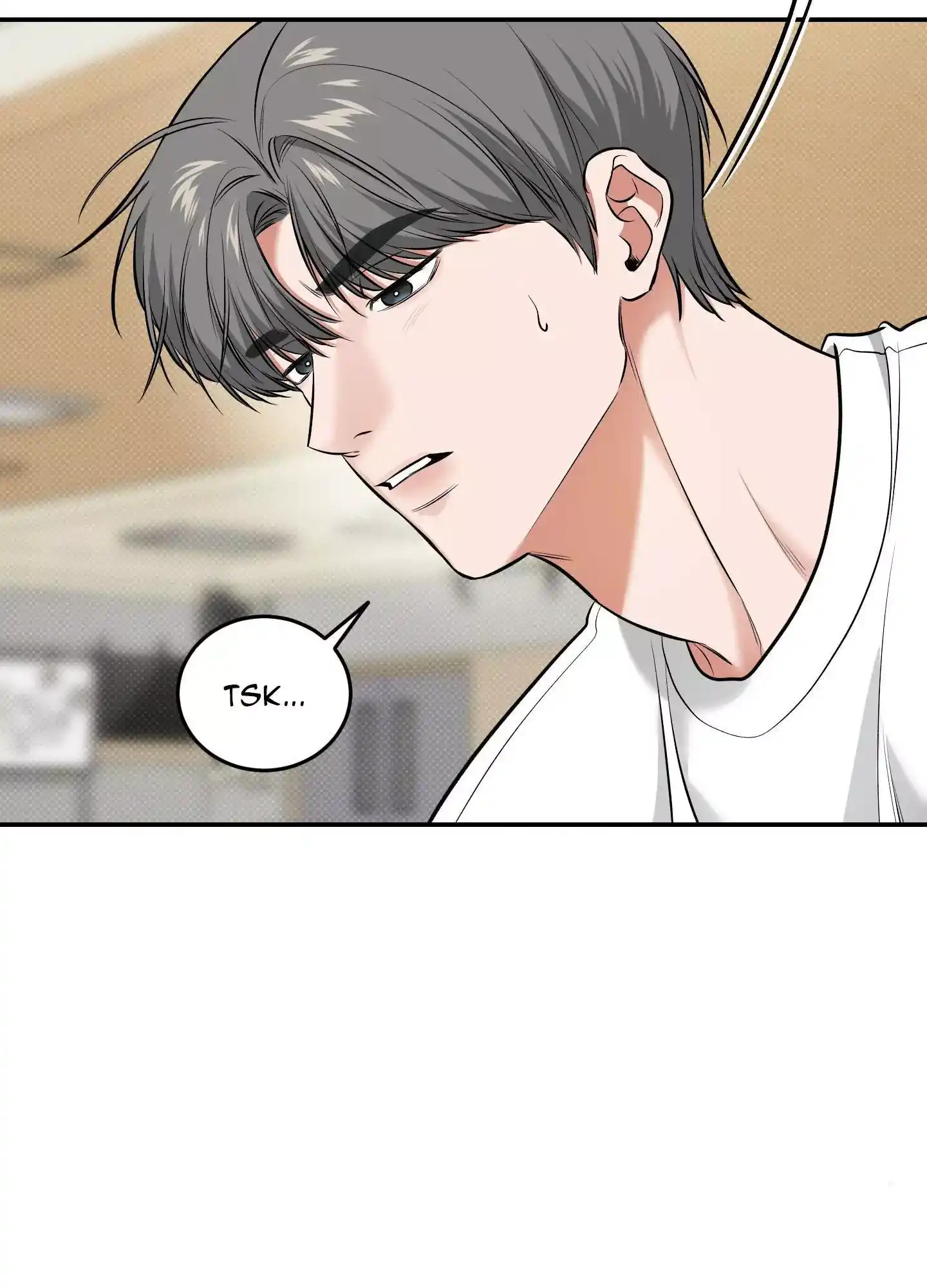 FEEL MY BENEFIT Chapter 18 - Page 46 in English