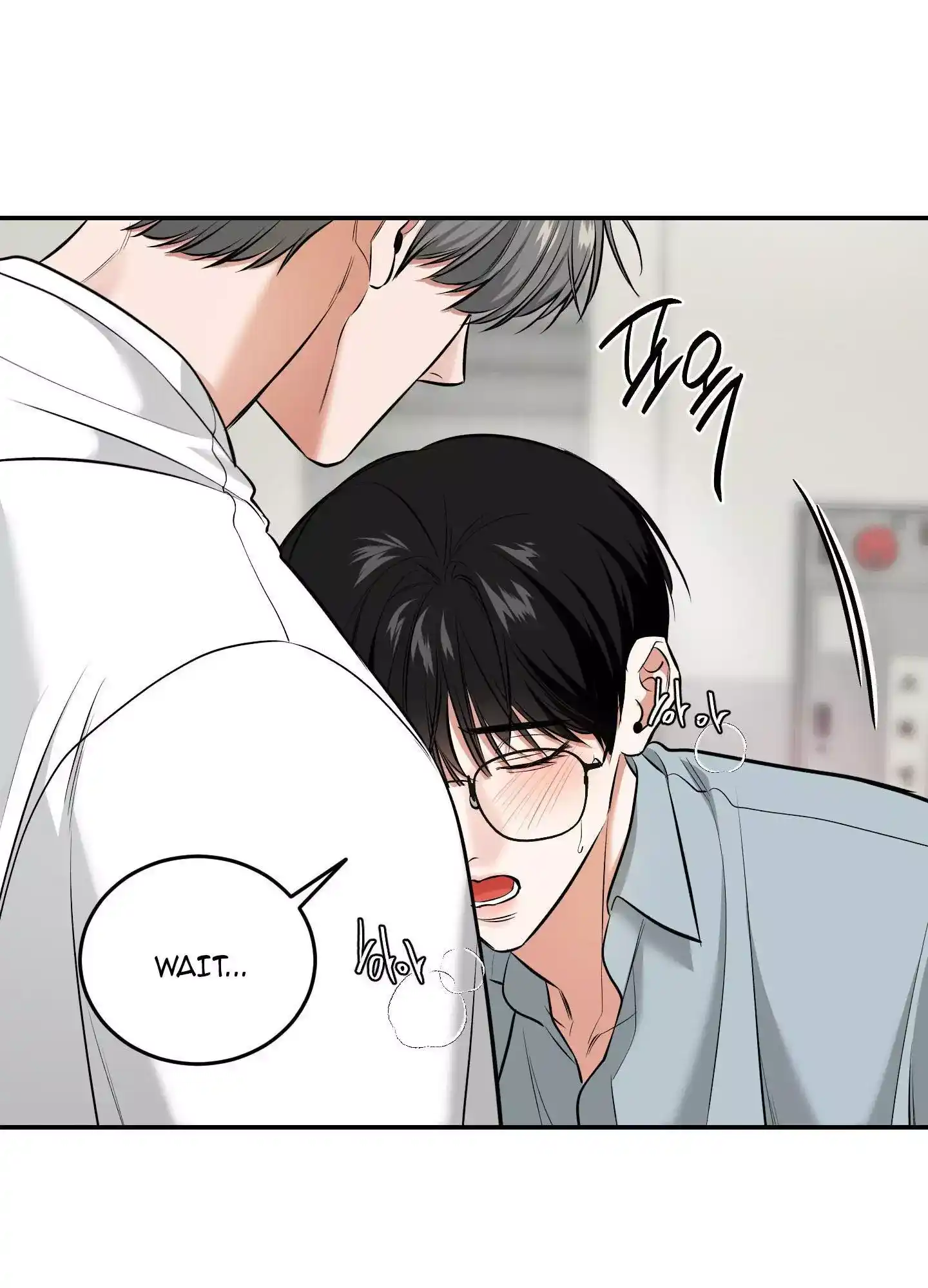FEEL MY BENEFIT Chapter 18 - Page 70 in English