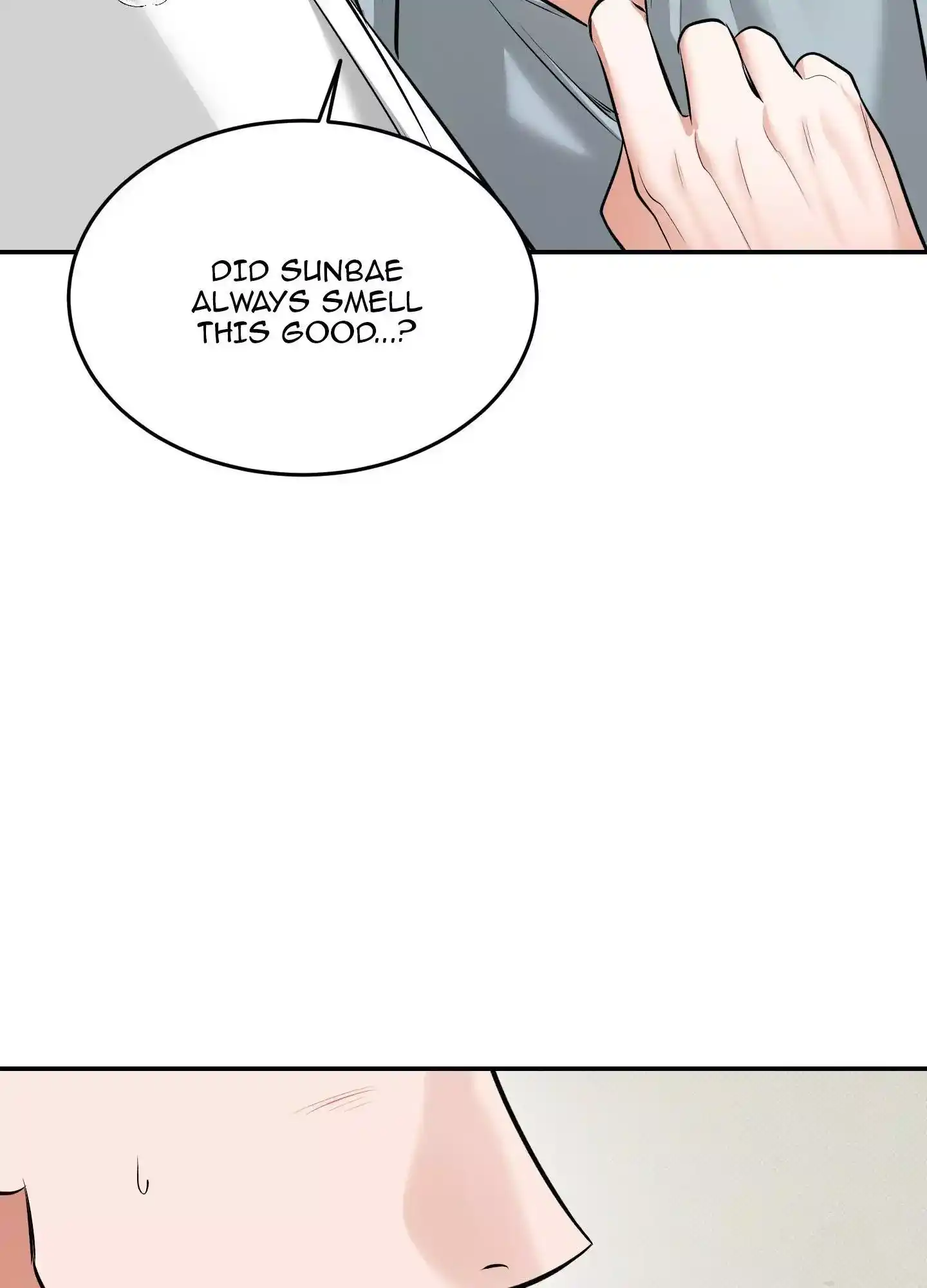 FEEL MY BENEFIT Chapter 18 - Page 73 in English