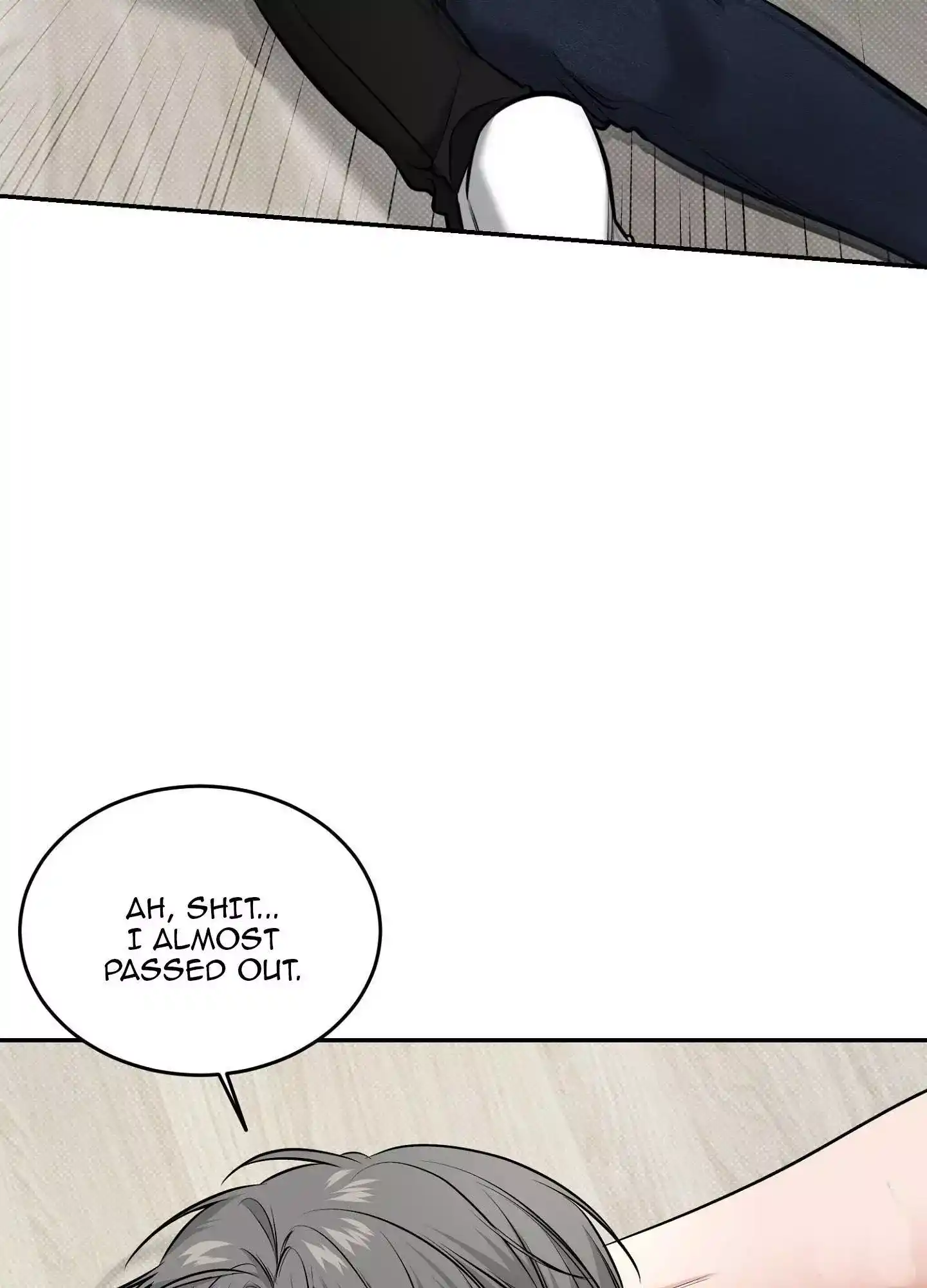 FEEL MY BENEFIT Chapter 19 - Page 13 in English