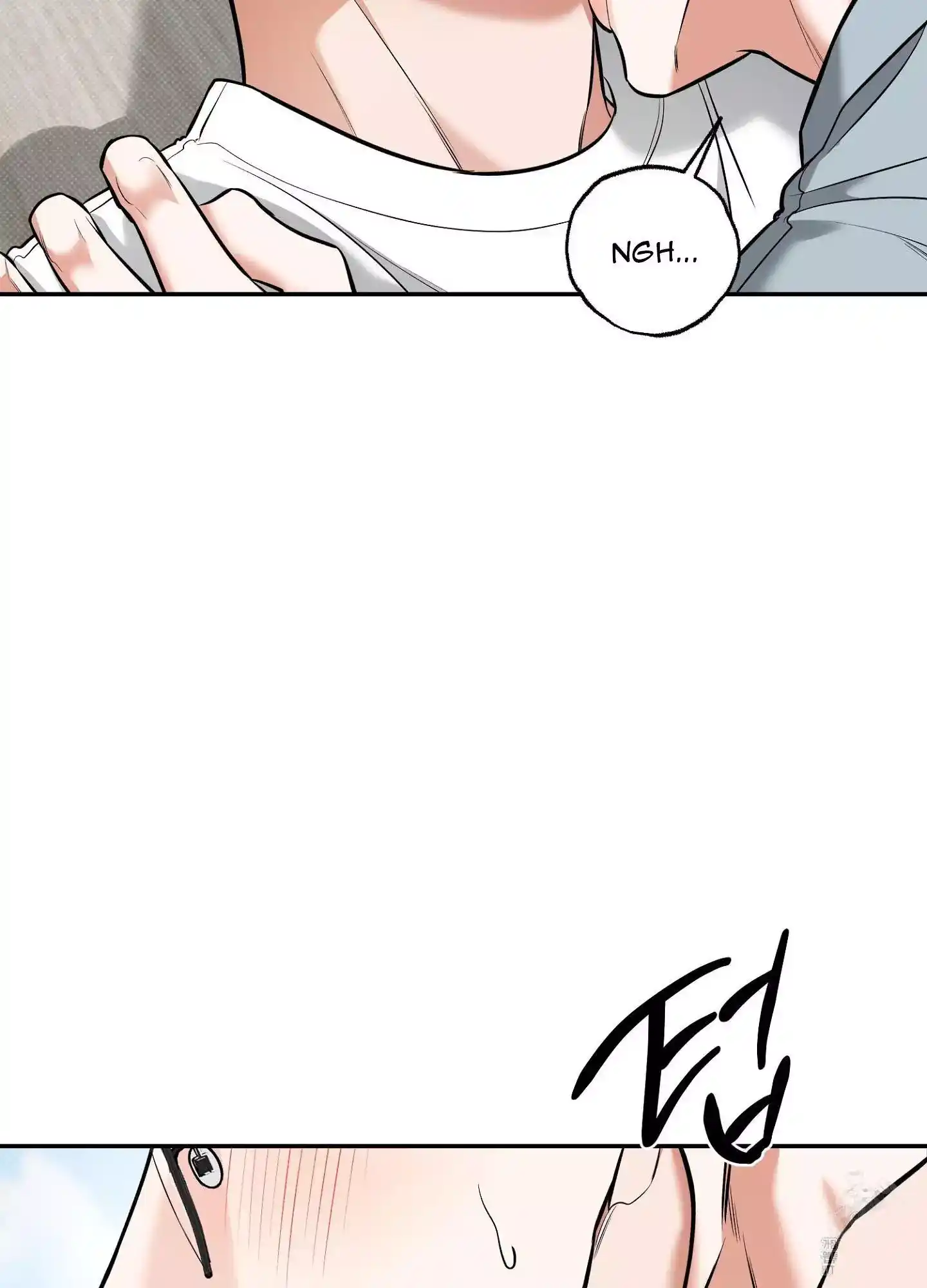 FEEL MY BENEFIT Chapter 19 - Page 18 in English