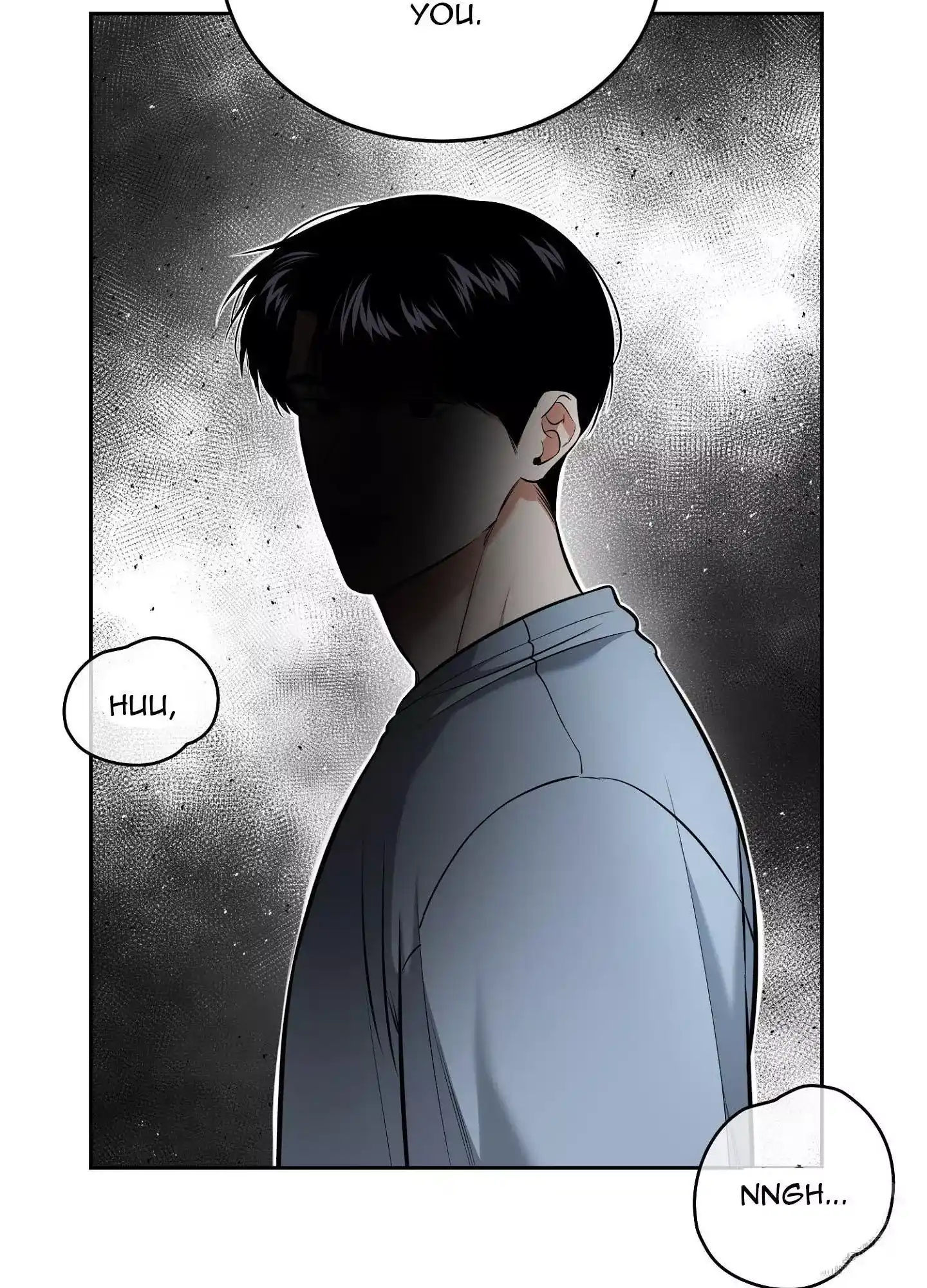 FEEL MY BENEFIT Chapter 19 - Page 50 in English