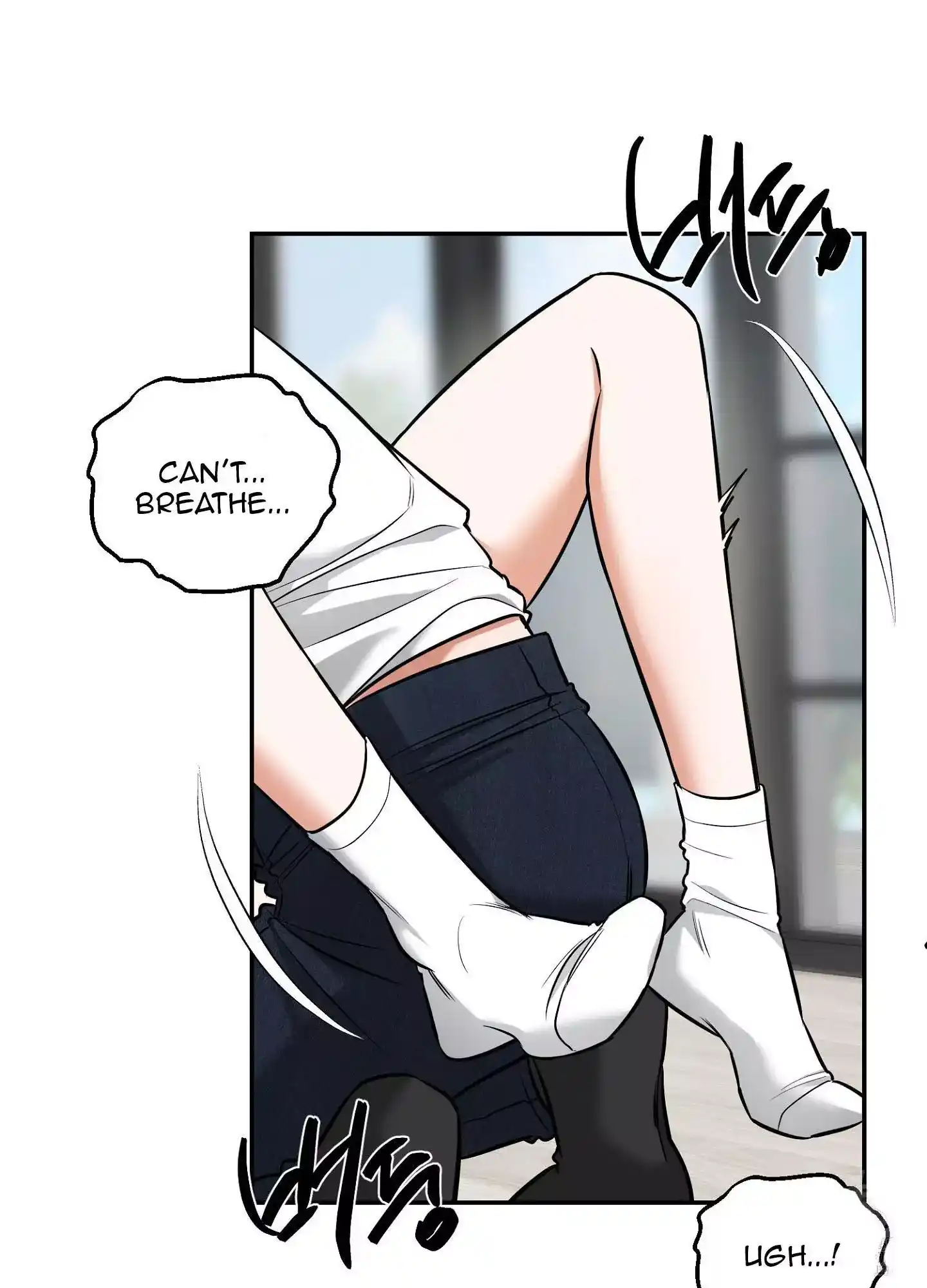 FEEL MY BENEFIT Chapter 19 - Page 60 in English