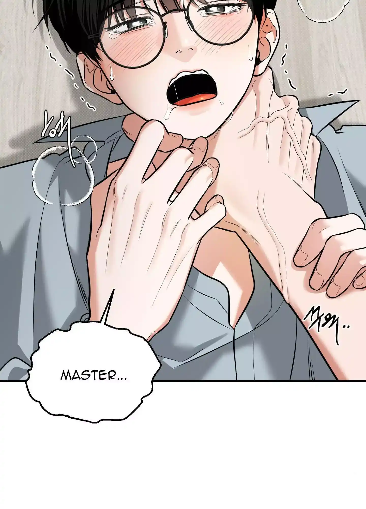 FEEL MY BENEFIT Chapter 19 - Page 64 in English