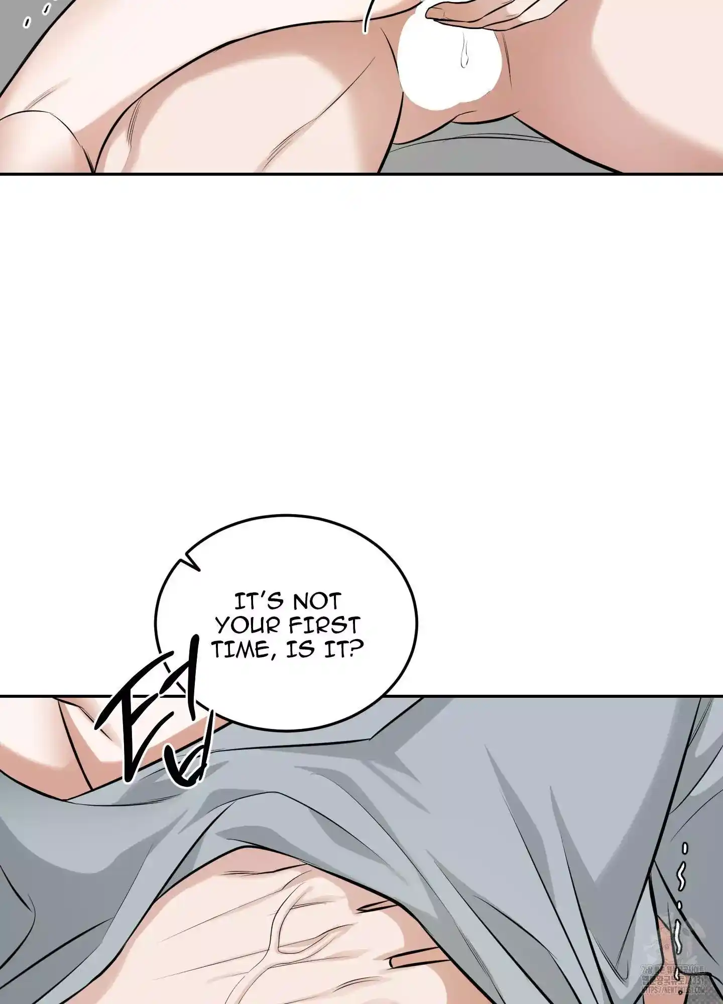 FEEL MY BENEFIT Chapter 20 - Page 15 in English