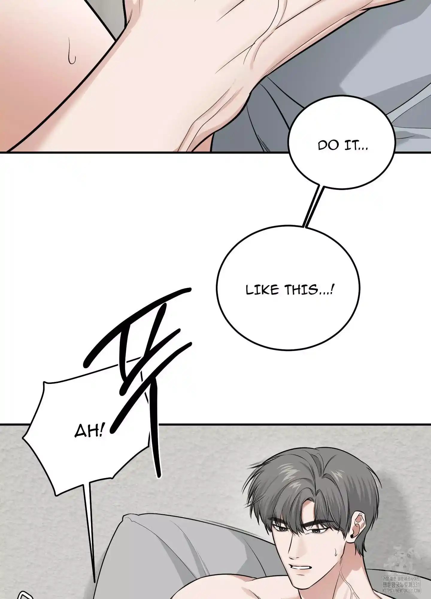 FEEL MY BENEFIT Chapter 20 - Page 28 in English