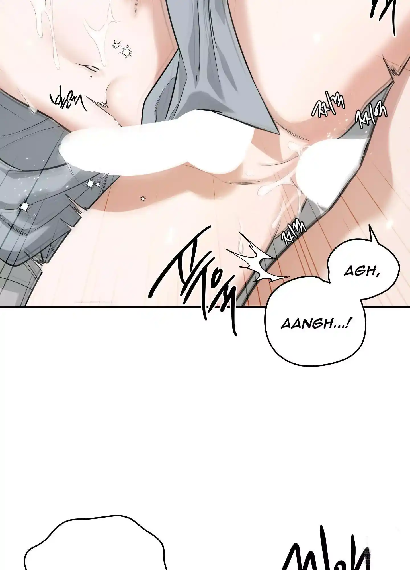 FEEL MY BENEFIT Chapter 20 - Page 42 in English