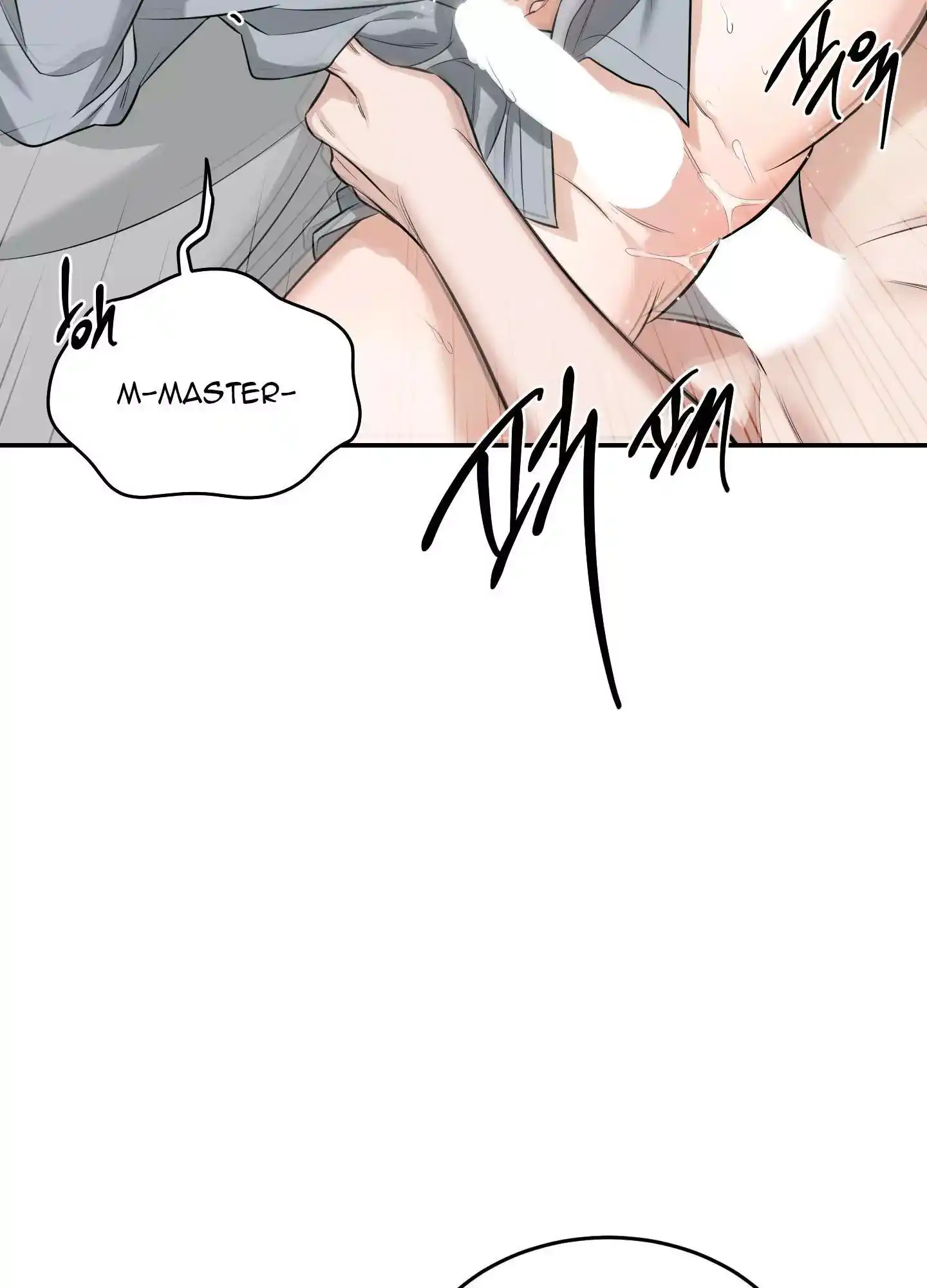 FEEL MY BENEFIT Chapter 20 - Page 48 in English