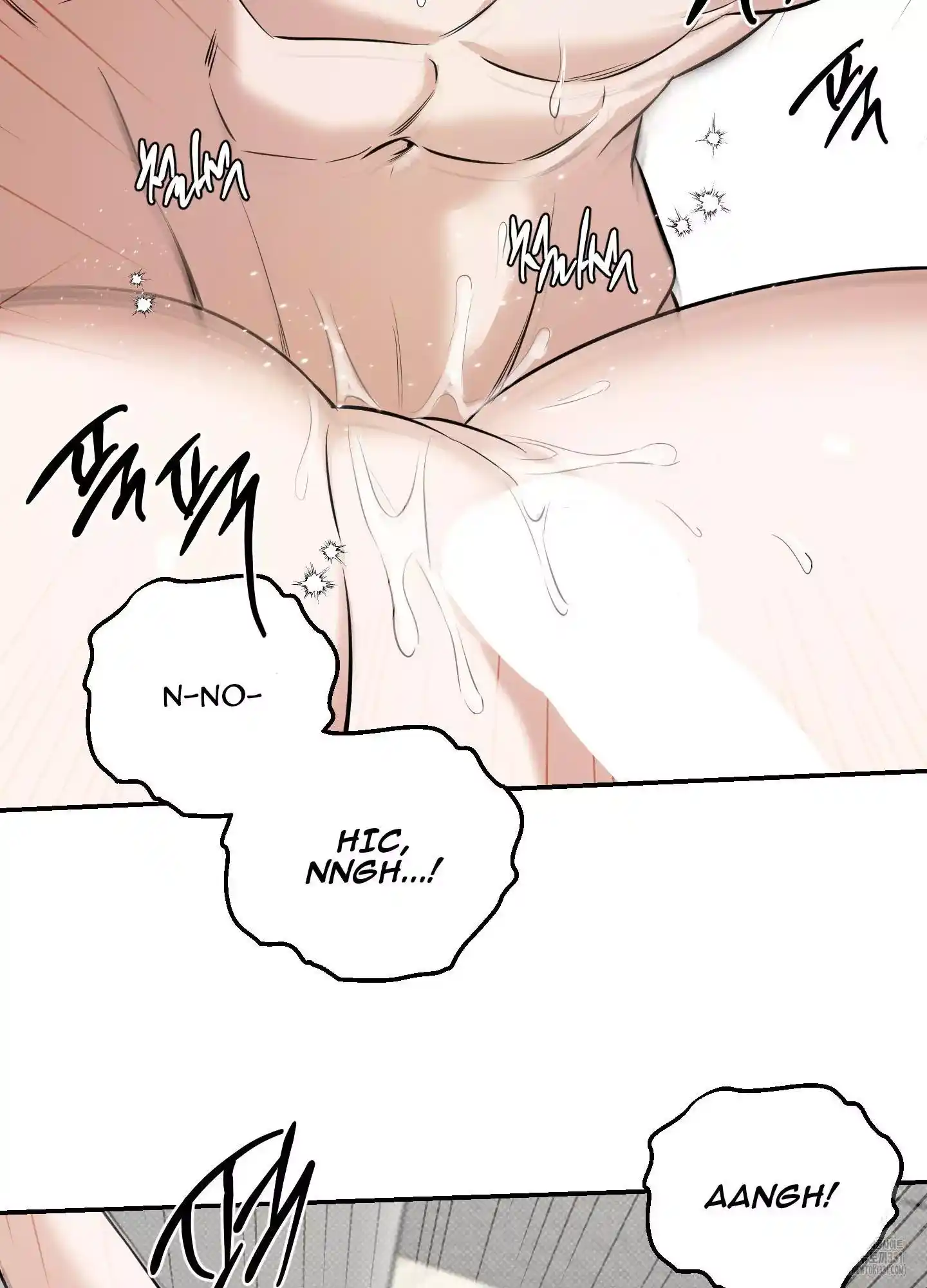 FEEL MY BENEFIT Chapter 20 - Page 54 in English