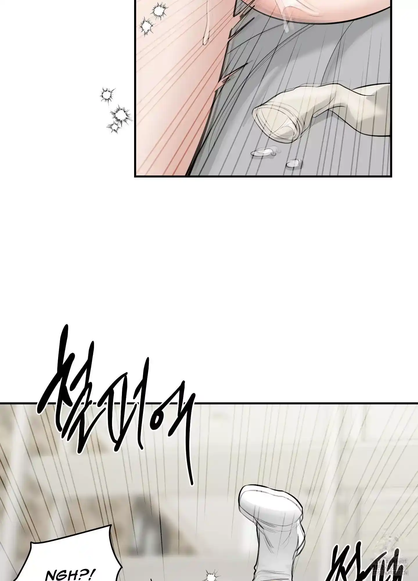 FEEL MY BENEFIT Chapter 20 - Page 60 in English