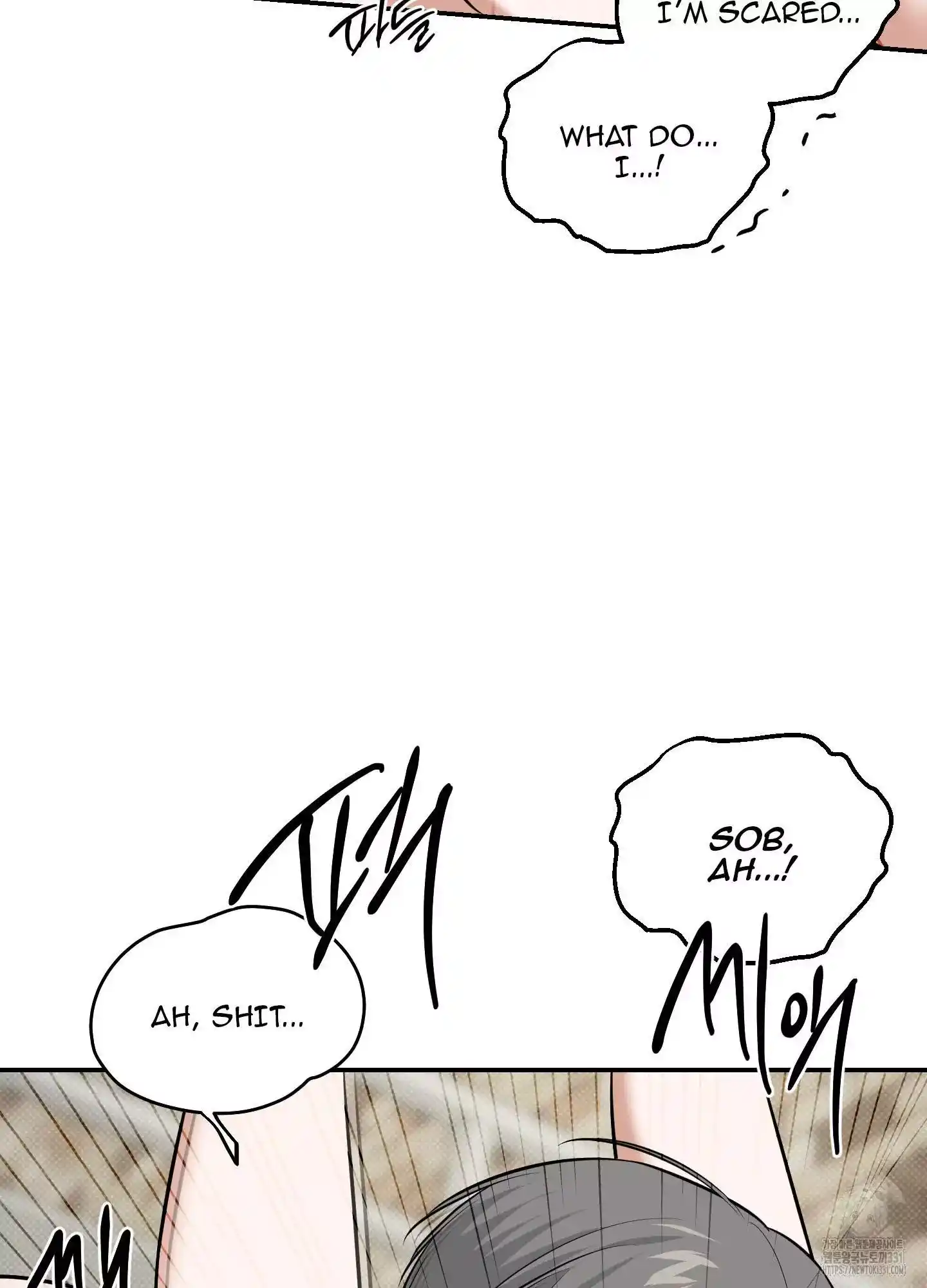 FEEL MY BENEFIT Chapter 20 - Page 65 in English