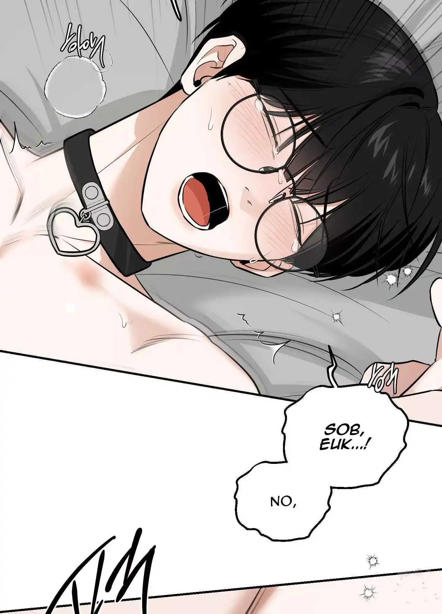 FEEL MY BENEFIT Chapter 20 - Page 68 in English