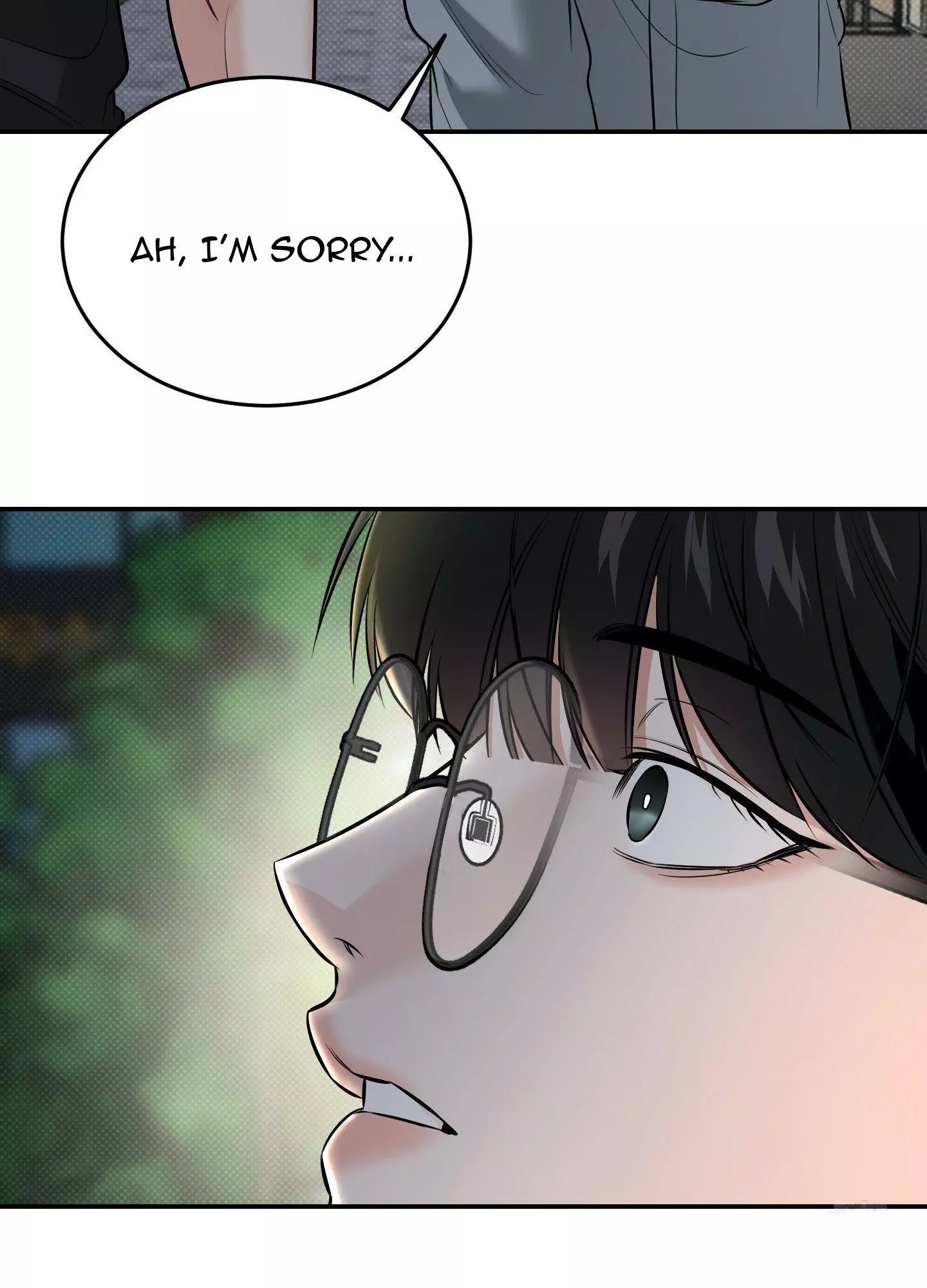 FEEL MY BENEFIT Chapter 21 - Page 46 in English