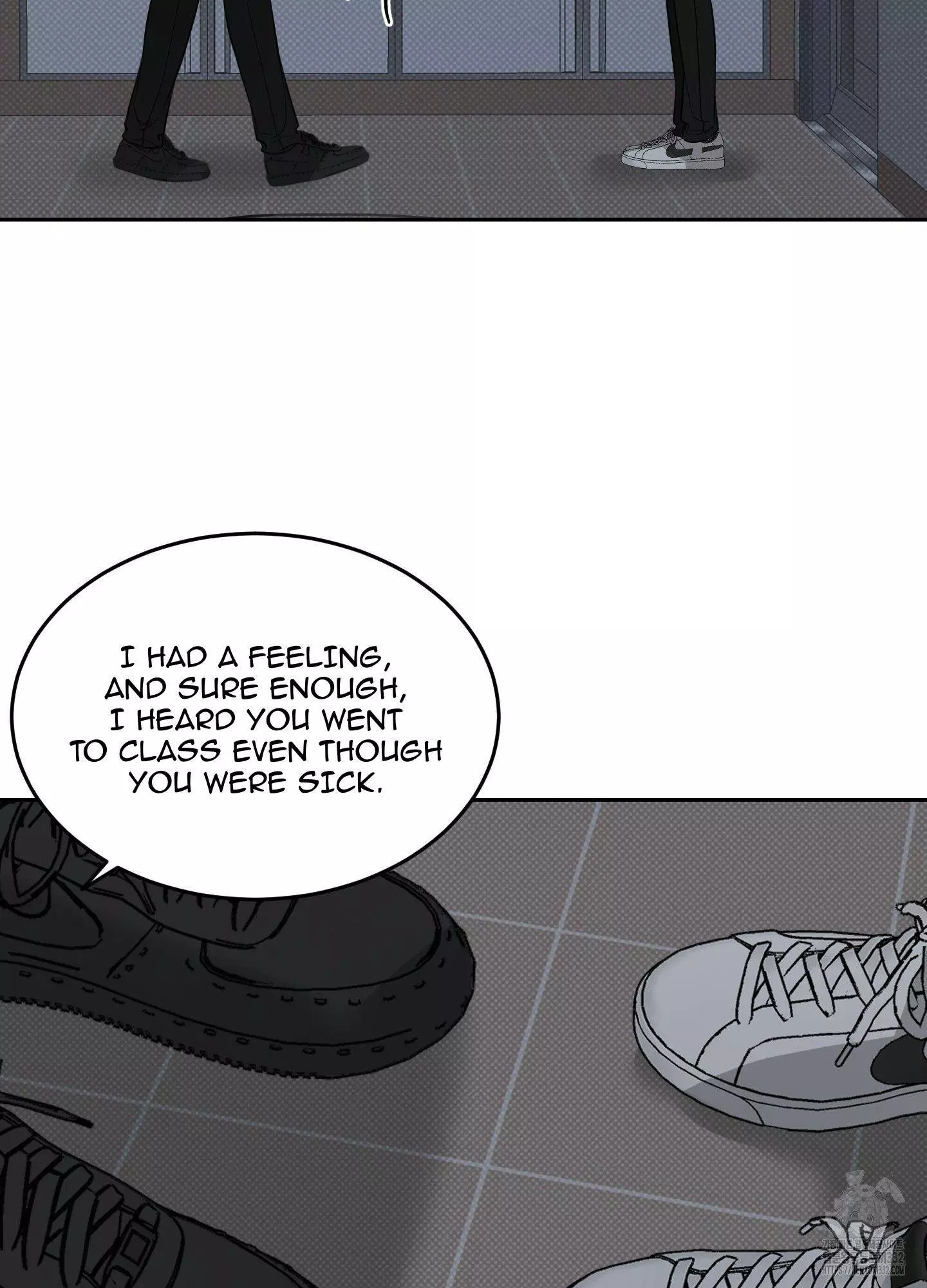 FEEL MY BENEFIT Chapter 21 - Page 68 in English