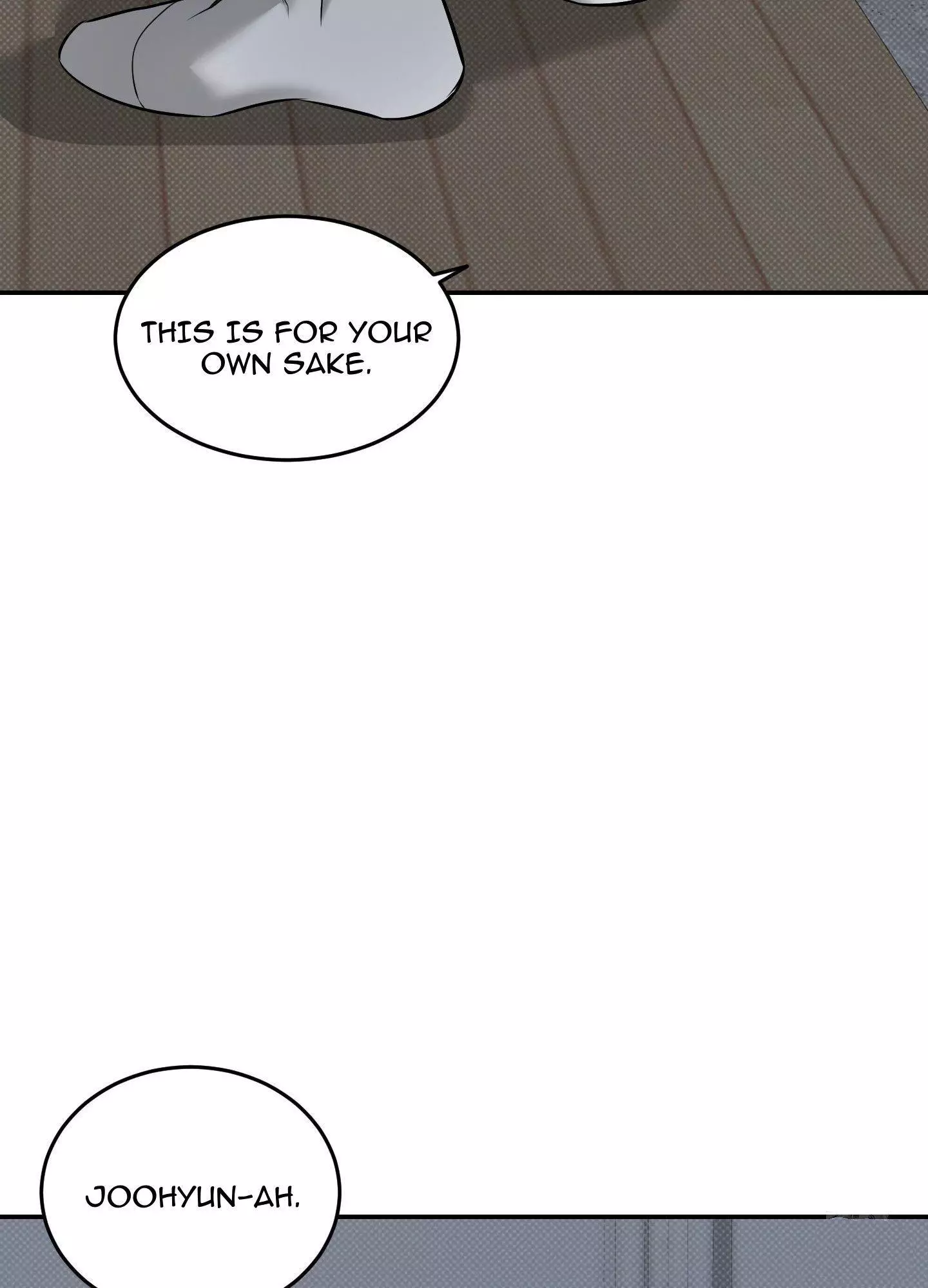 FEEL MY BENEFIT Chapter 21 - Page 77 in English