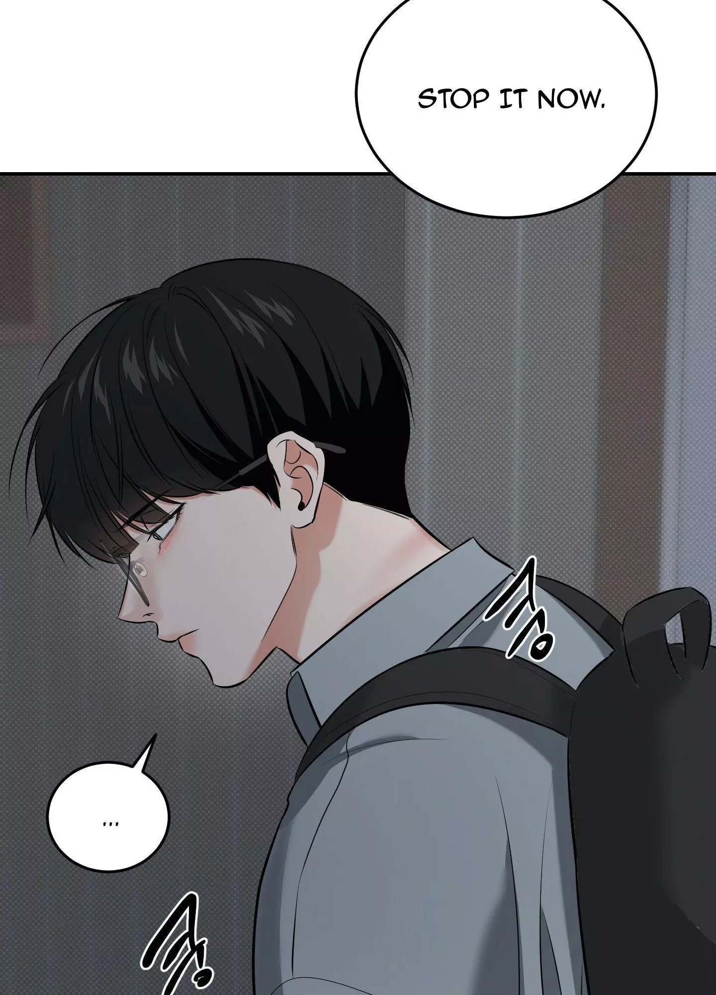 FEEL MY BENEFIT Chapter 21 - Page 79 in English