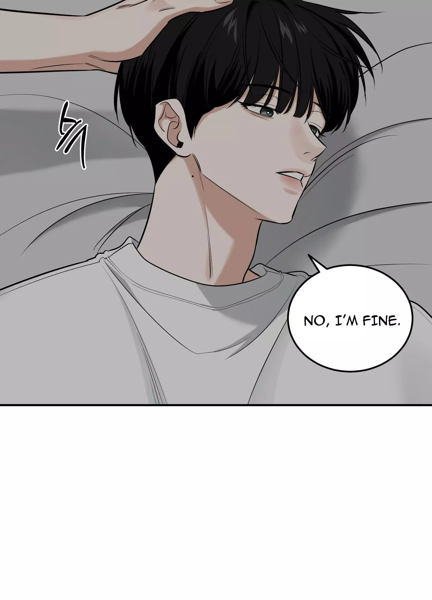 FEEL MY BENEFIT Chapter 22 - Page 13 in English