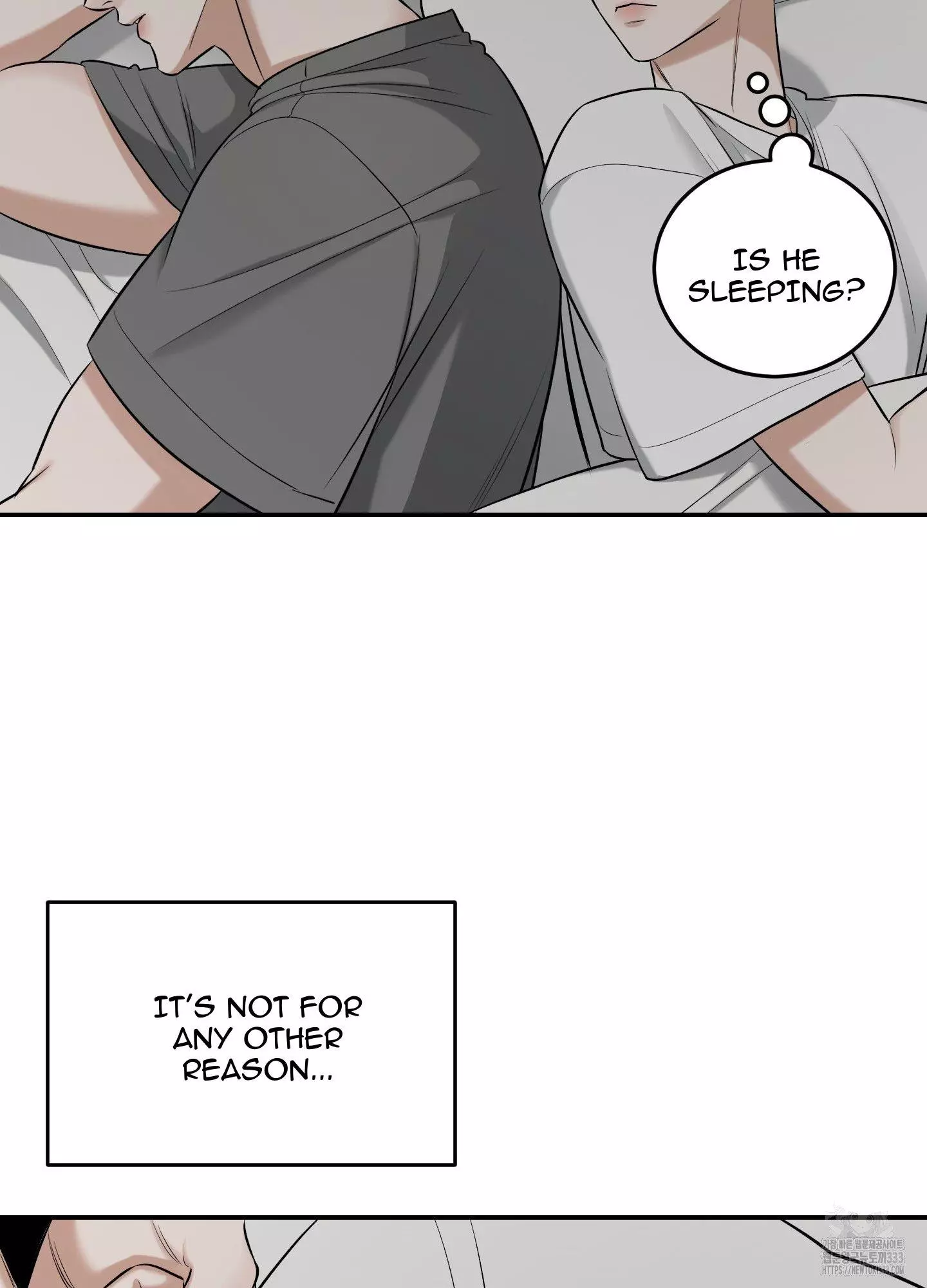 FEEL MY BENEFIT Chapter 22 - Page 20 in English