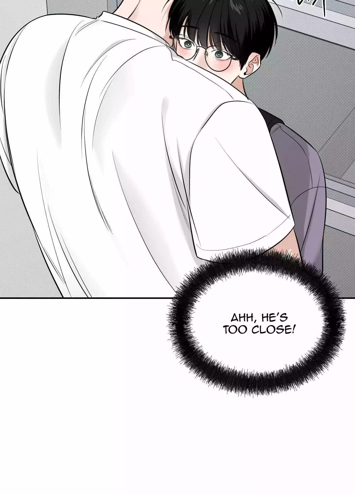 FEEL MY BENEFIT Chapter 22 - Page 57 in English