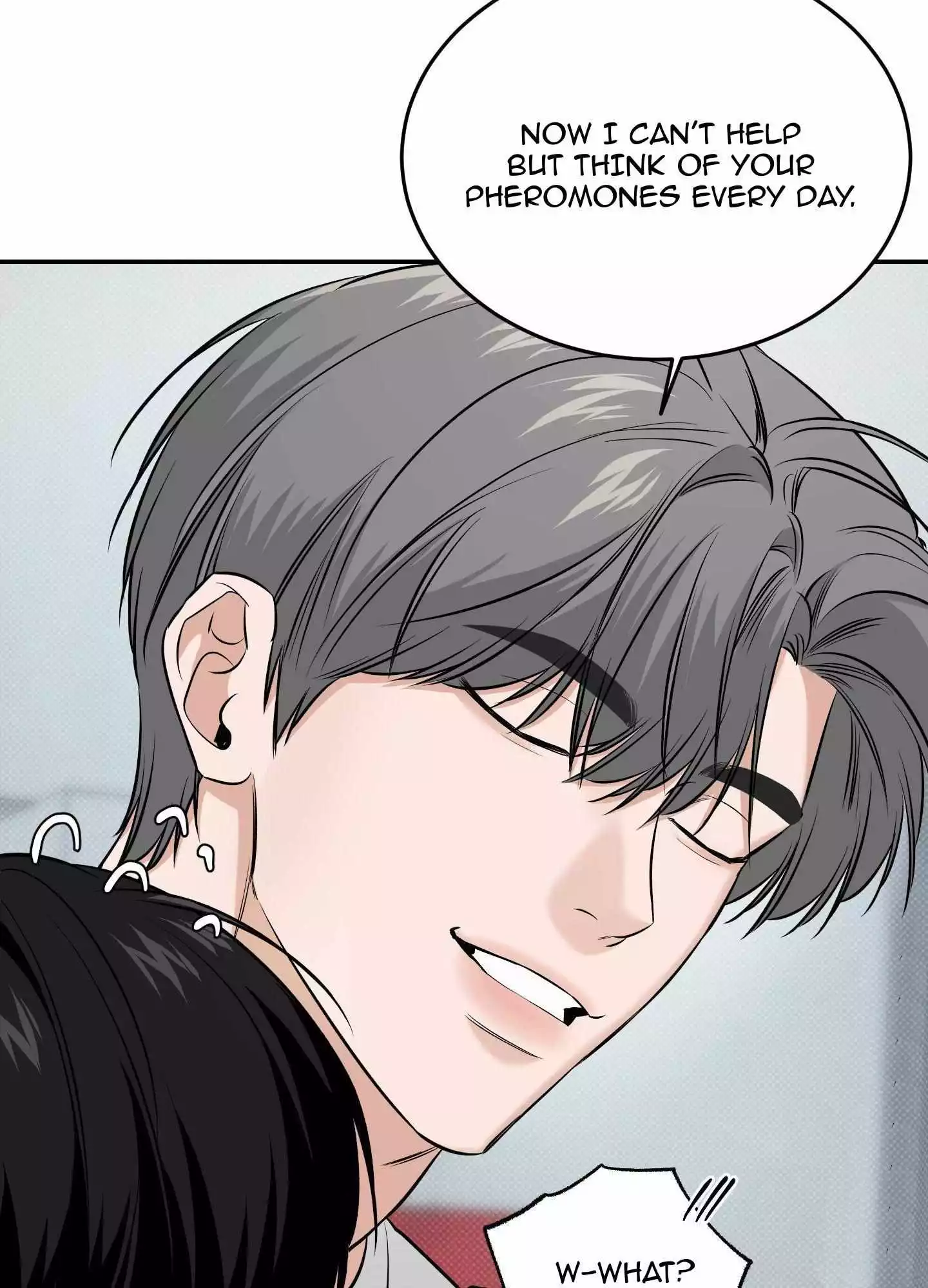 FEEL MY BENEFIT Chapter 22 - Page 60 in English