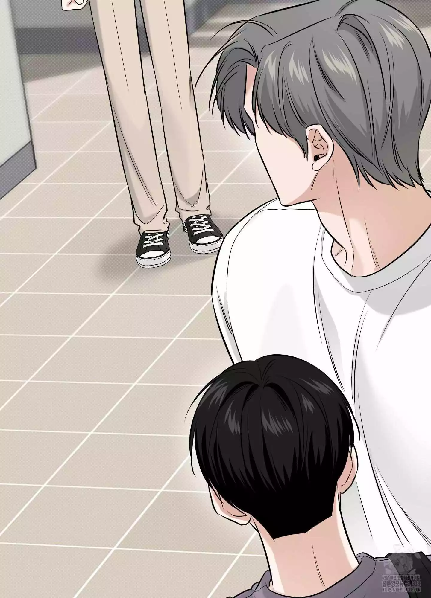 FEEL MY BENEFIT Chapter 22 - Page 70 in English