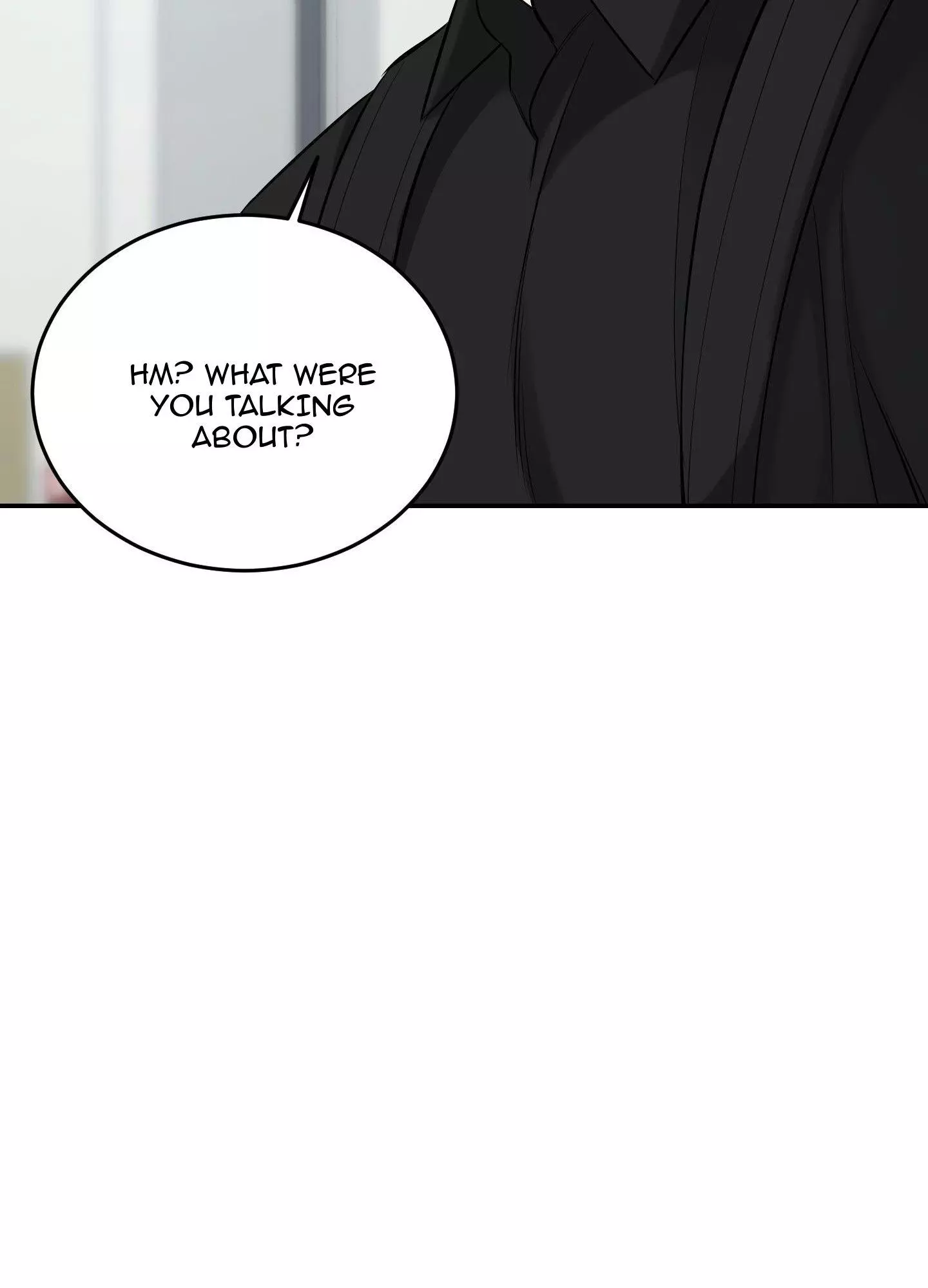 FEEL MY BENEFIT Chapter 23 - Page 15 in English
