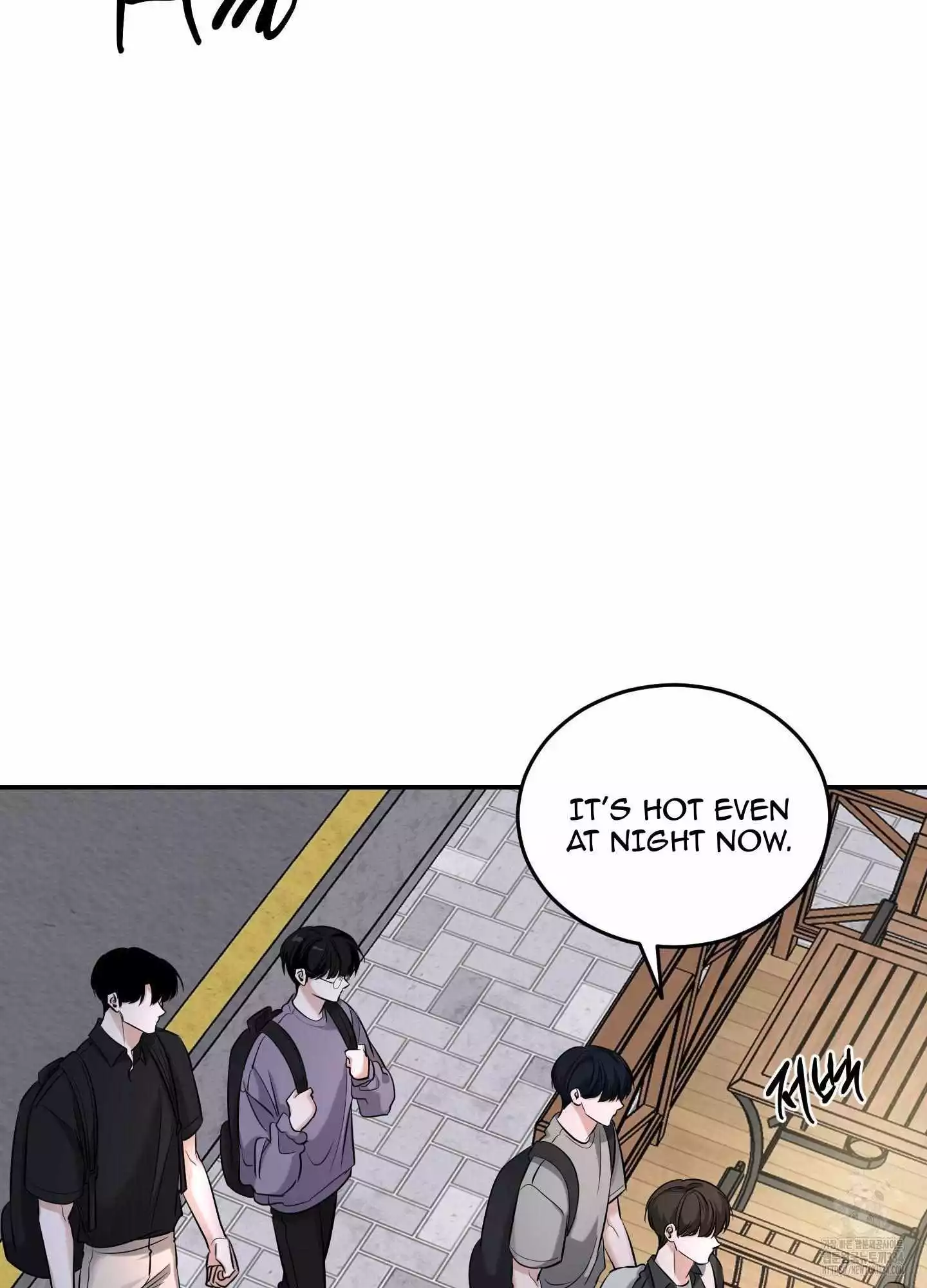 FEEL MY BENEFIT Chapter 23 - Page 26 in English